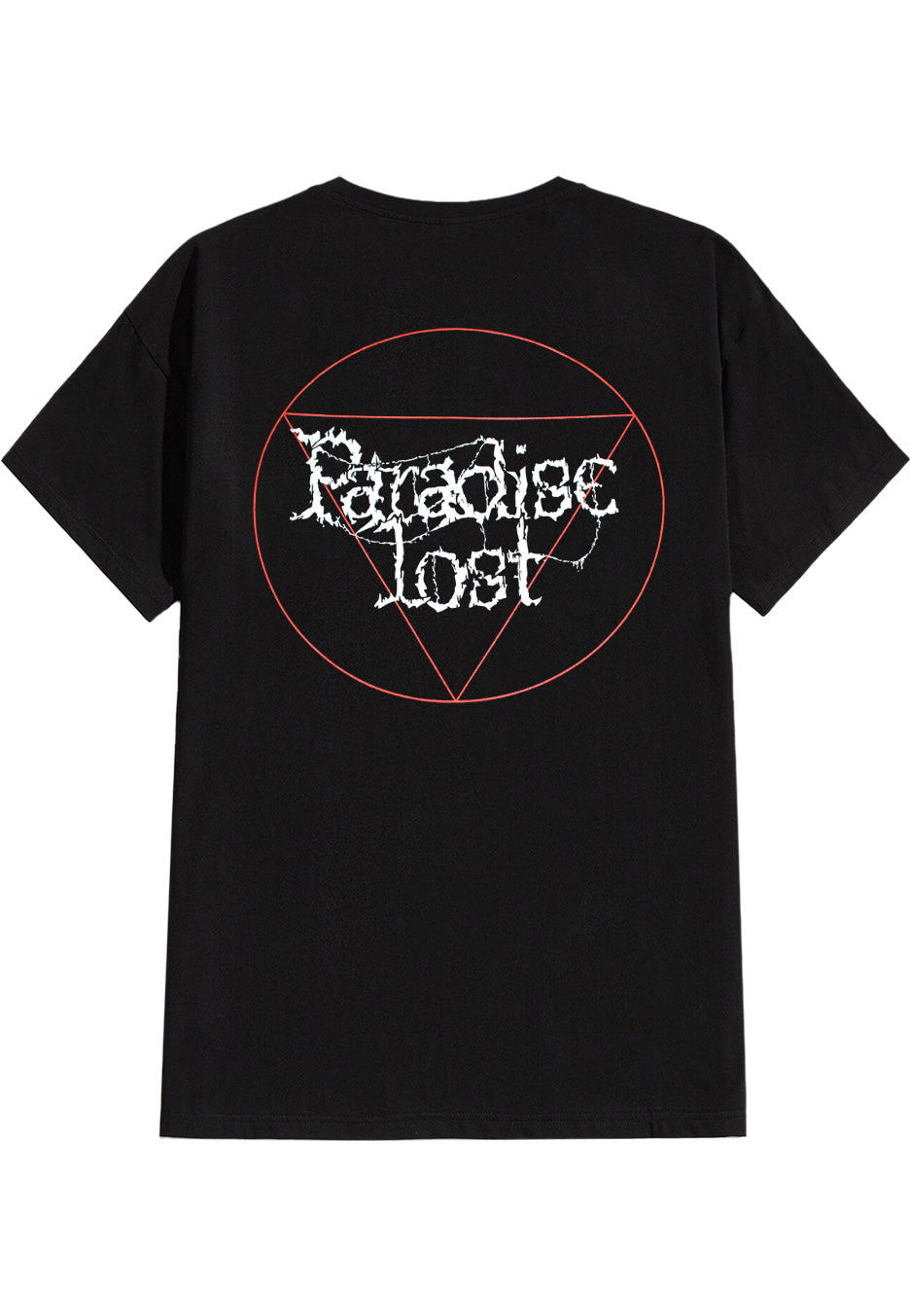 Paradise Lost - Lost Paradise - T-Shirt | Neutral-Image