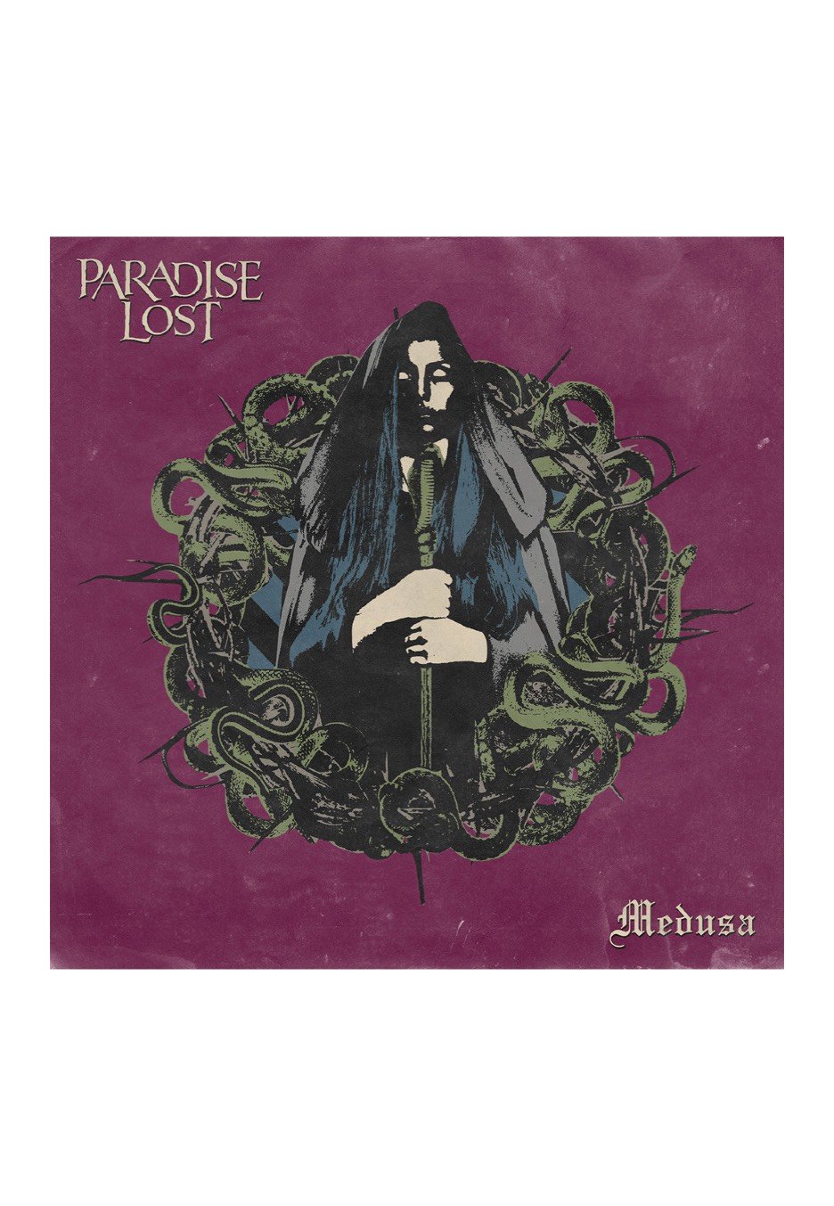 Paradise Lost - Medusa - CD | Neutral-Image