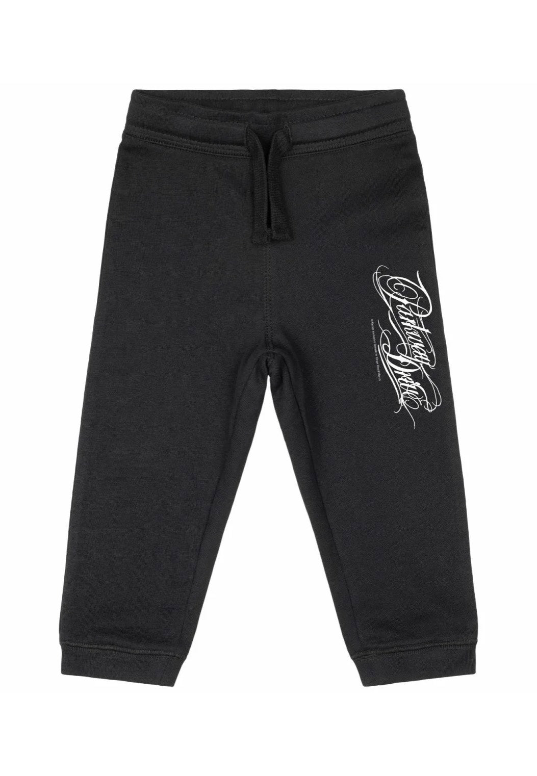 Parkway Drive - Logo Babygrow - Sweat Pants | Men-Image