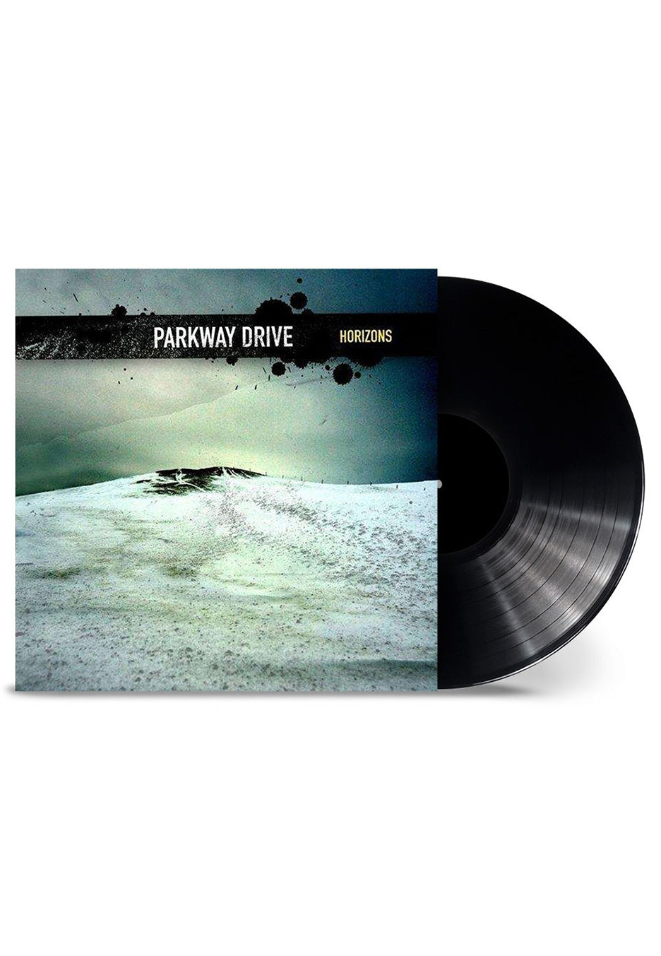 Parkway Drive - Horizons - Vinyl | Neutral-Image