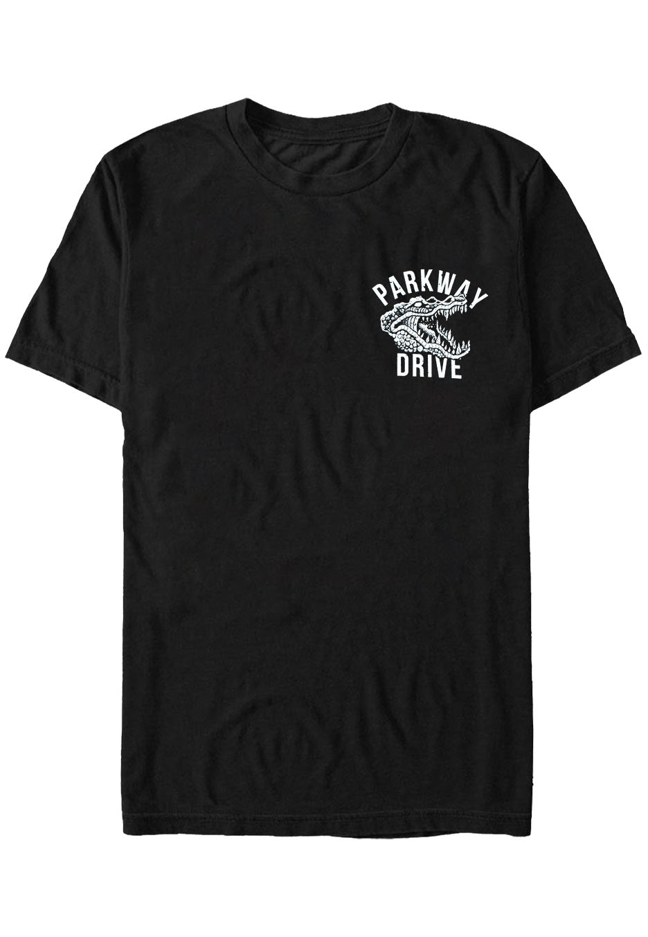 Parkway Drive - Croc - T-Shirt | Neutral-Image