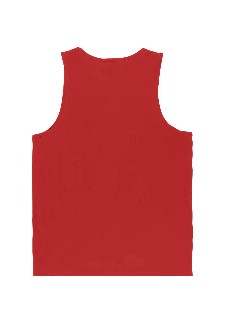 Parkway Drive - Darker Still Skull Red - Tank | Neutral-Image