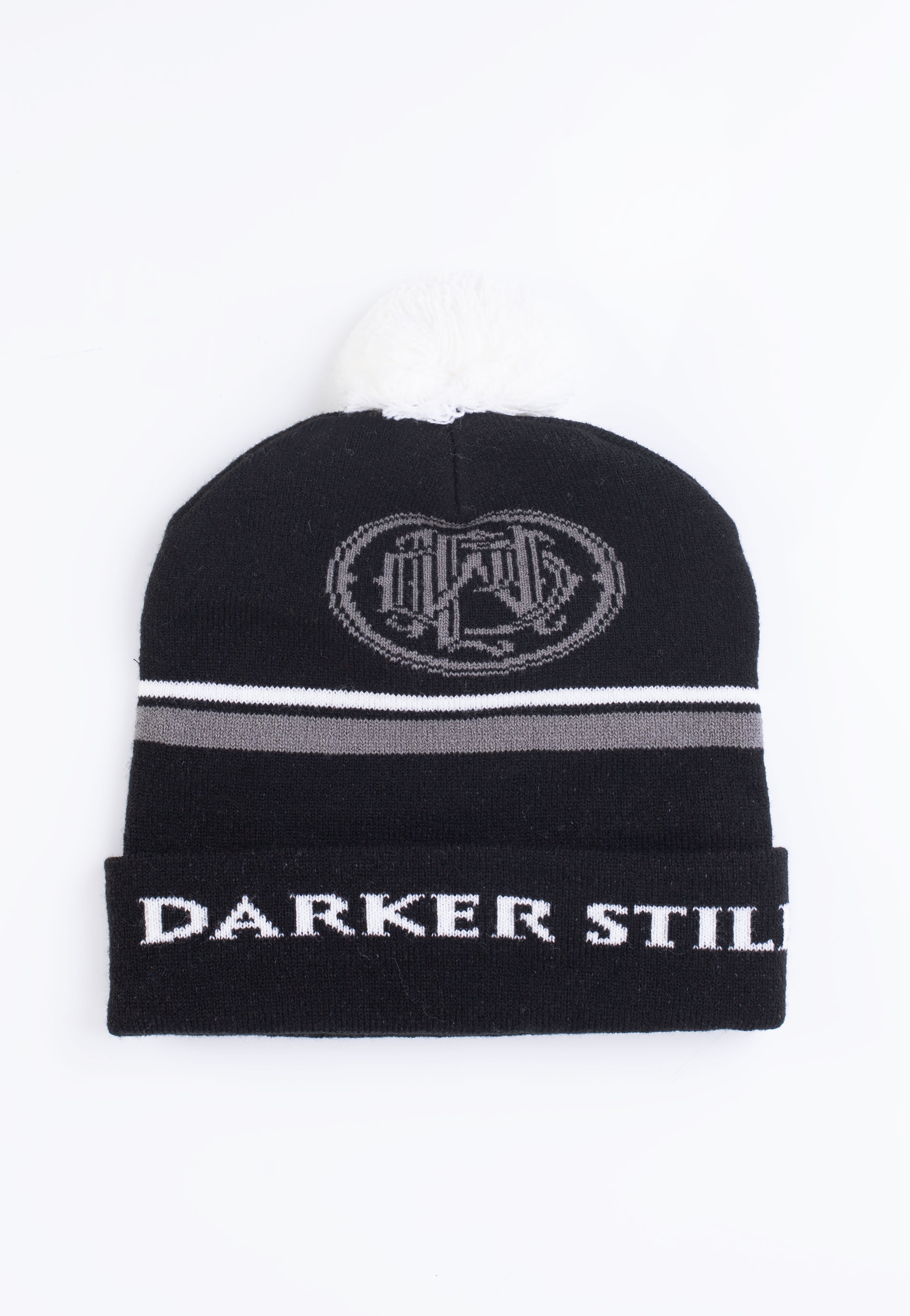 Parkway Drive - Darker Still Winter Knit - Beanie | Neutral-Image