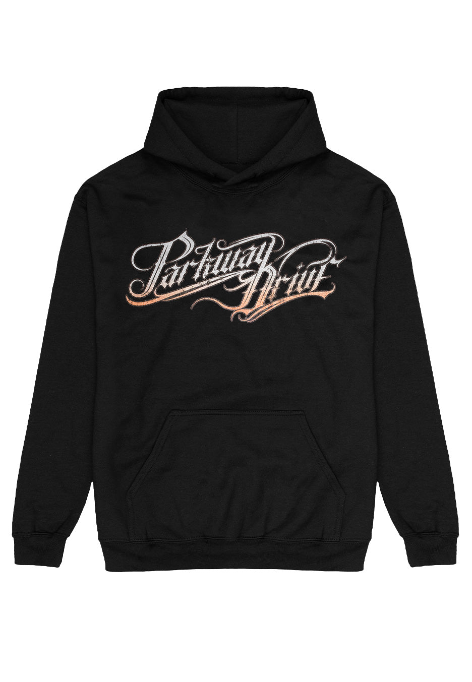 Parkway Drive - Prey - Hoodie | Neutral-Image