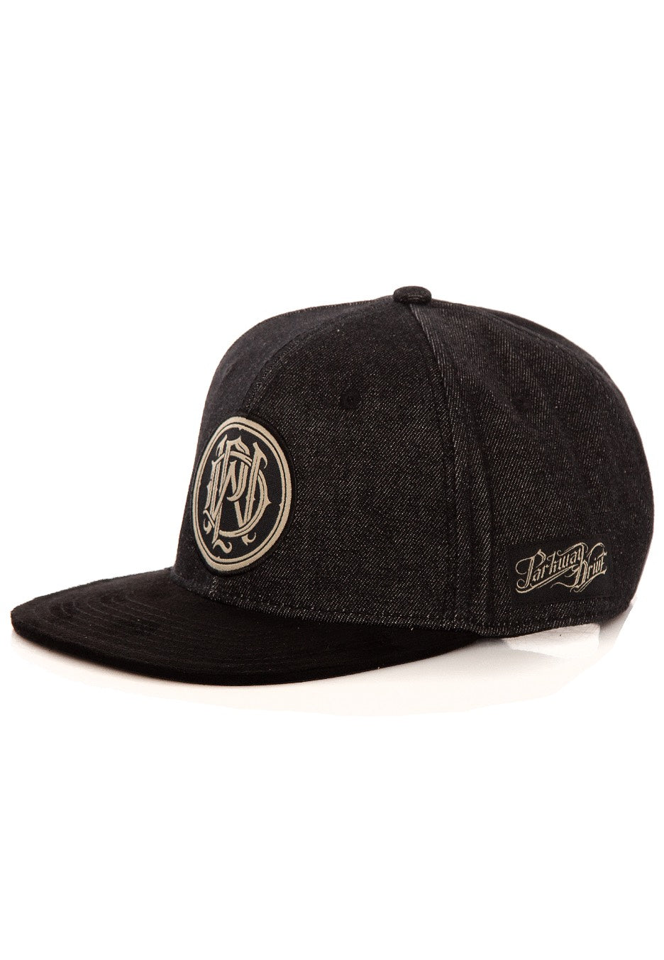 Parkway Drive - Reverence Monogram - Cap | Neutral-Image