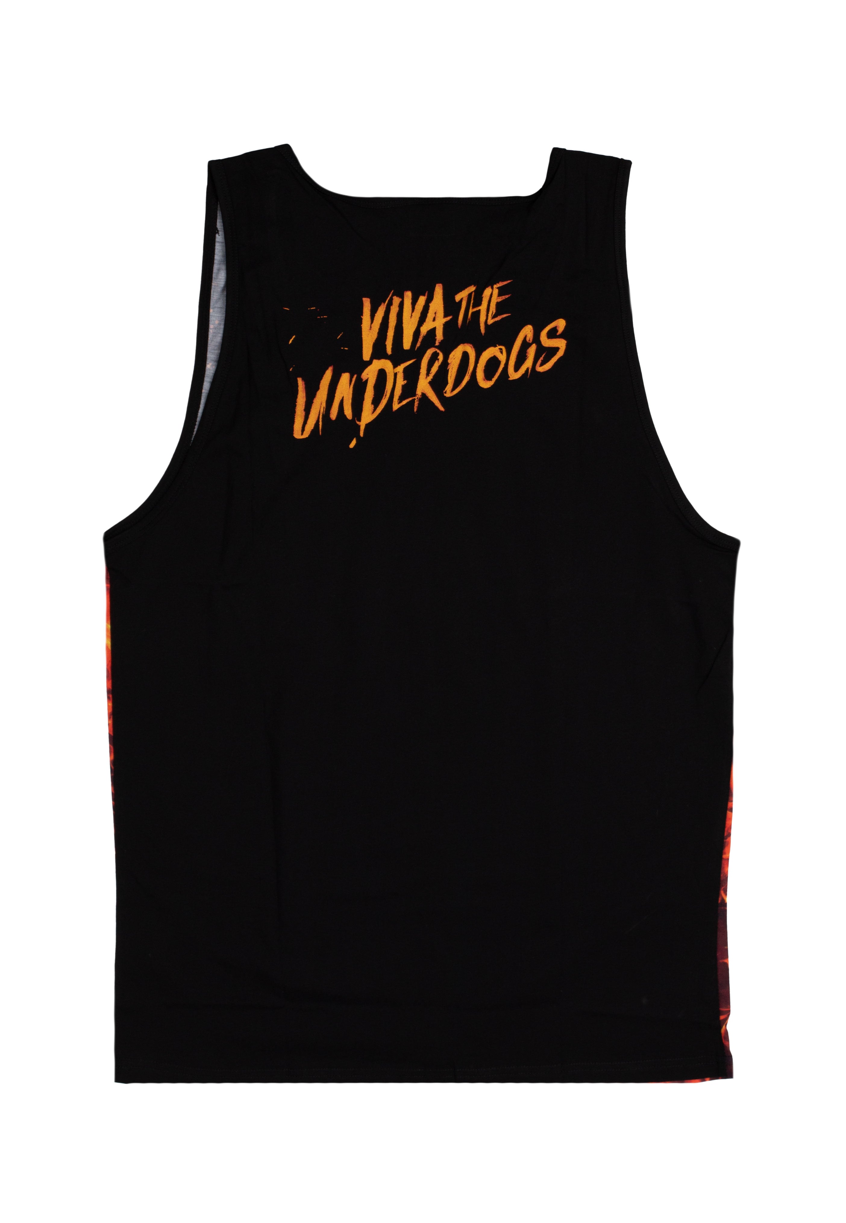 Parkway Drive - Viva The Underdogs Allover - Tank | Neutral-Image