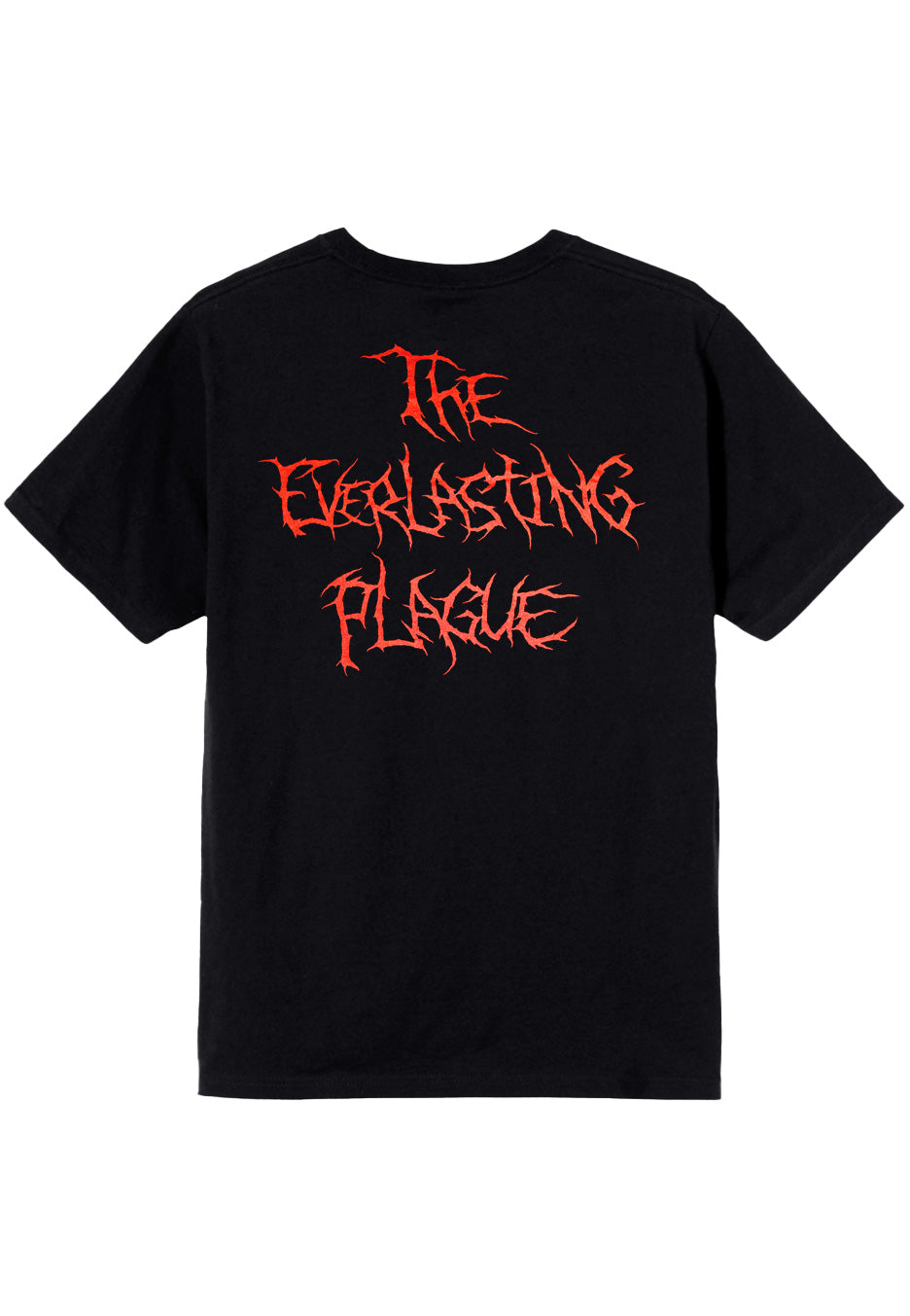 Pathology - Everlasting Plague - T-Shirt | Neutral-Image