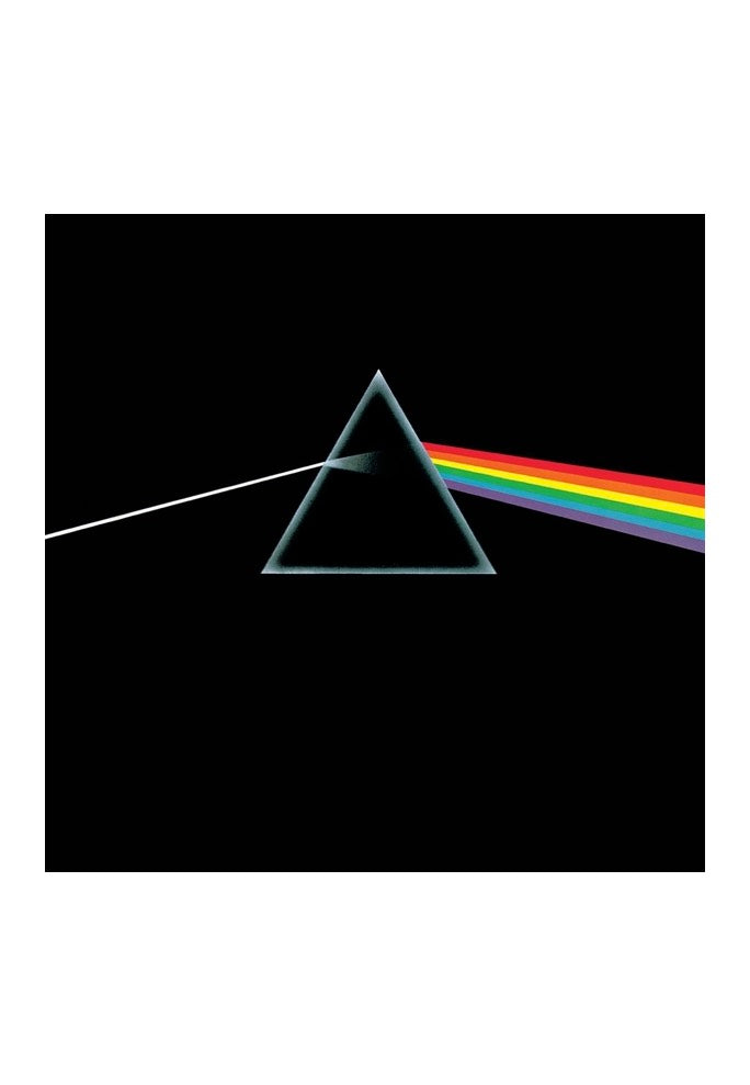 Pink Floyd - Dark Side Of The Moon - CD | Neutral-Image