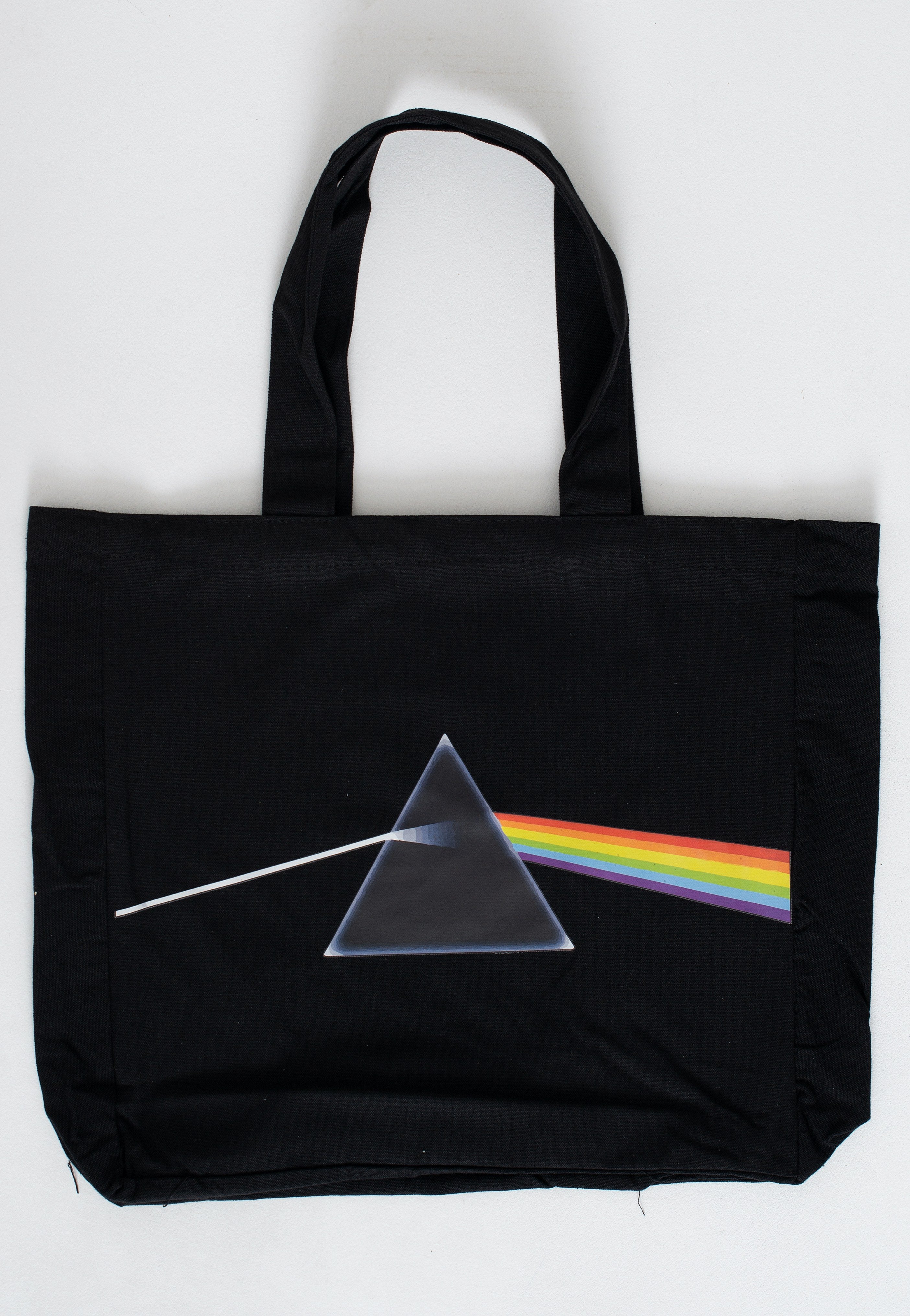 Pink Floyd - The Dark Side Of The Moon - Tote Bag | Neutral-Image