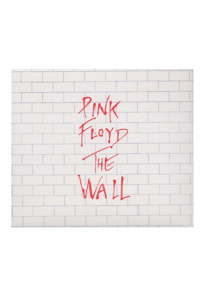 Pink Floyd - The Wall - 2 CD | Neutral-Image