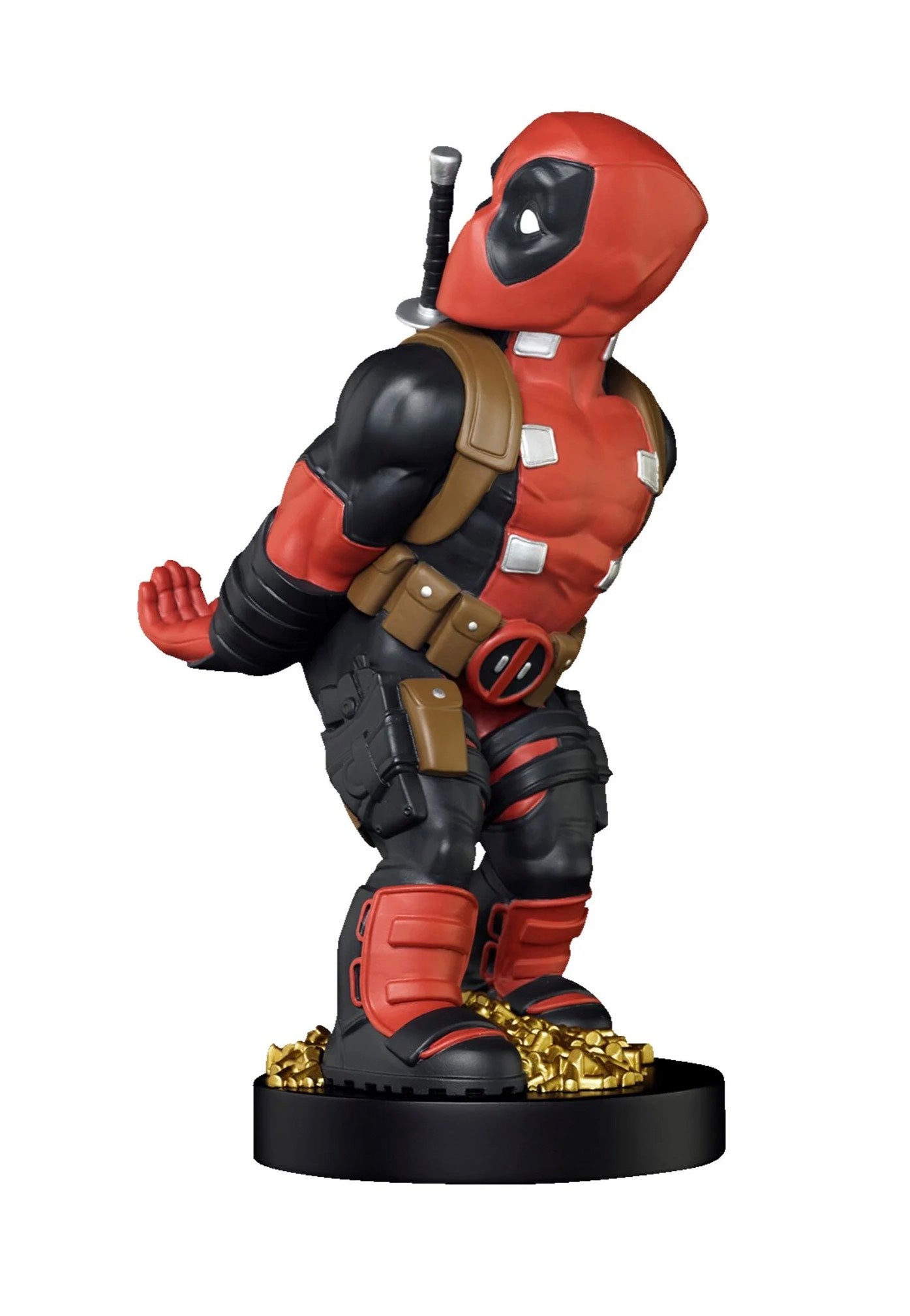 Deadpool - Deadpool 2019 - Controller Holder | Neutral-Image