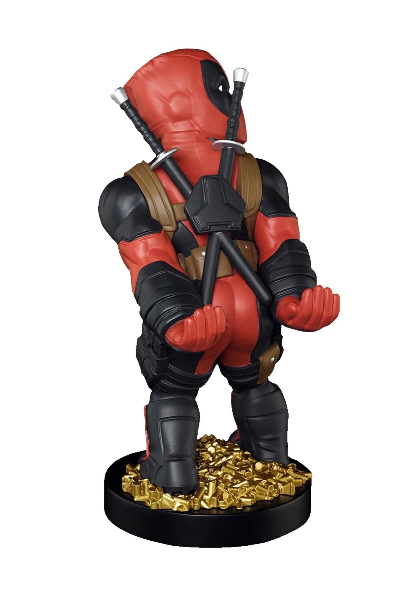 Deadpool - Deadpool 2019 - Controller Holder | Neutral-Image