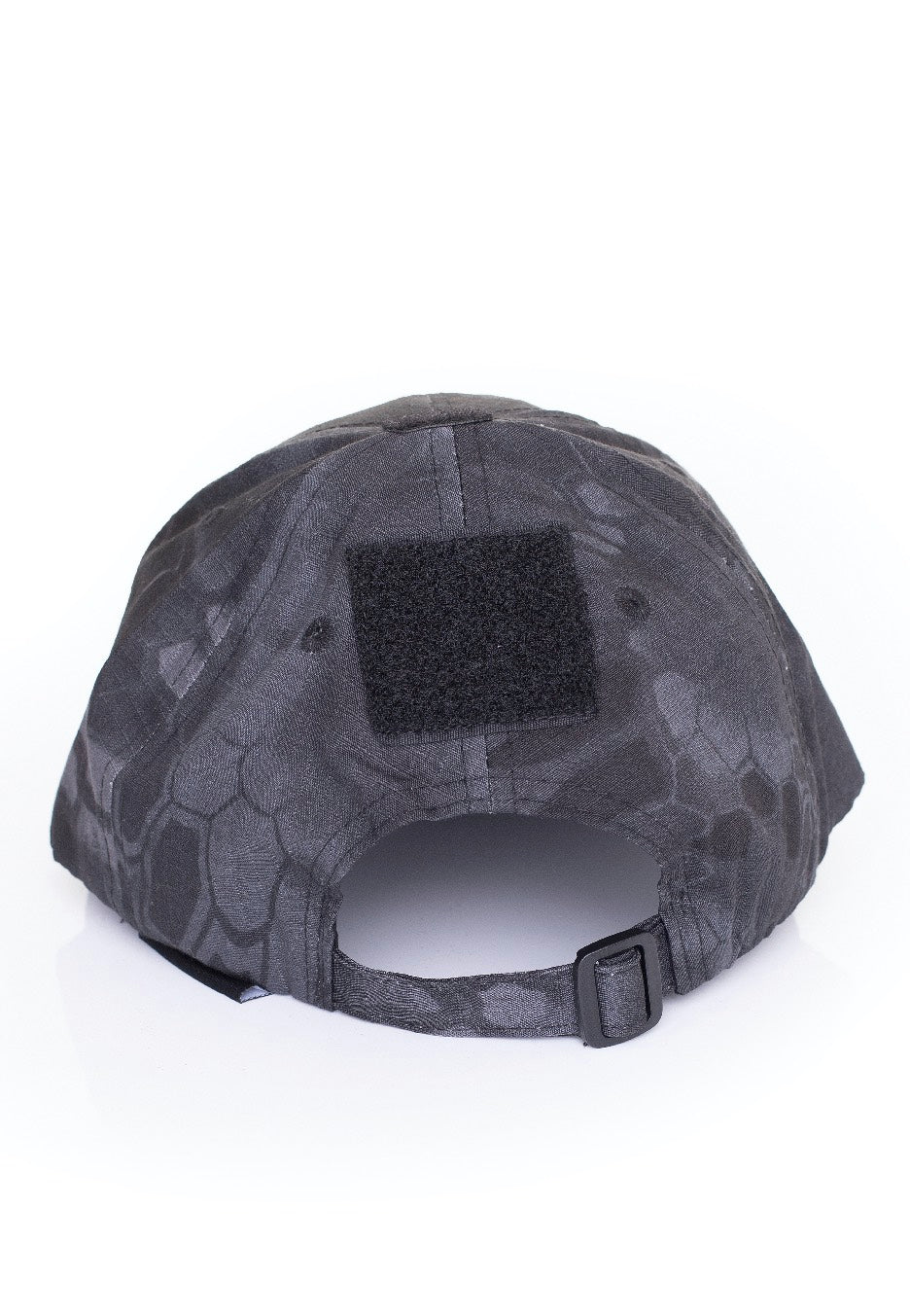 PlayerUnknown's Battlegrounds - Dark Camo - Cap | Neutral-Image