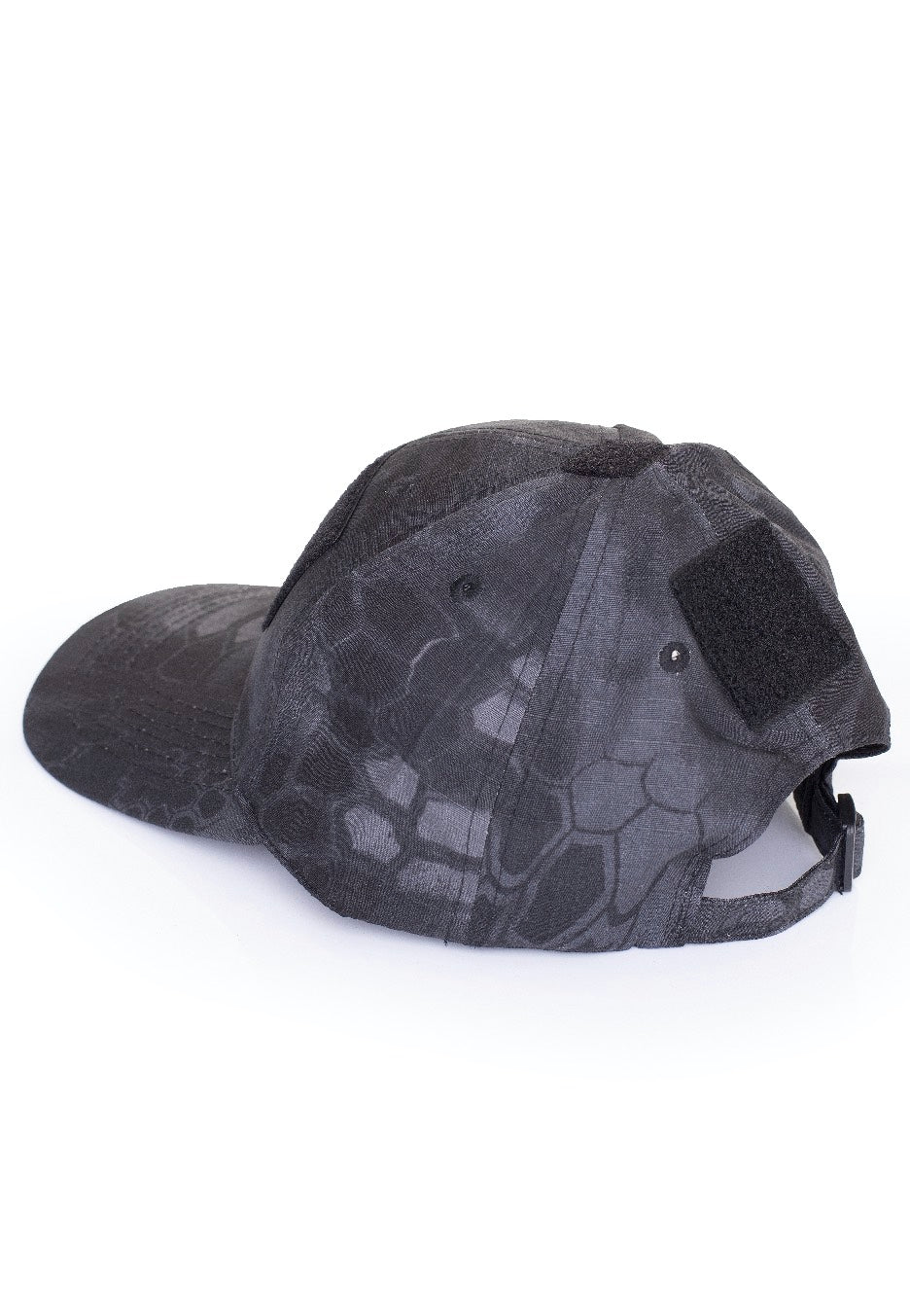 PlayerUnknown's Battlegrounds - Dark Camo - Cap | Neutral-Image