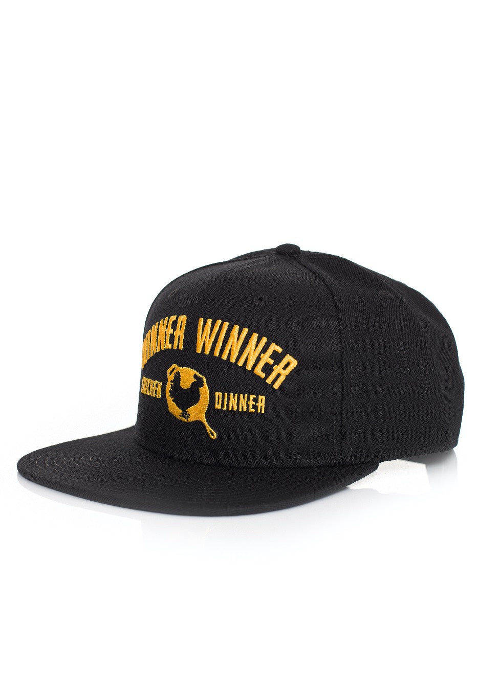 PlayerUnknown's Battlegrounds - Winner Winner Black - Cap | Neutral-Image