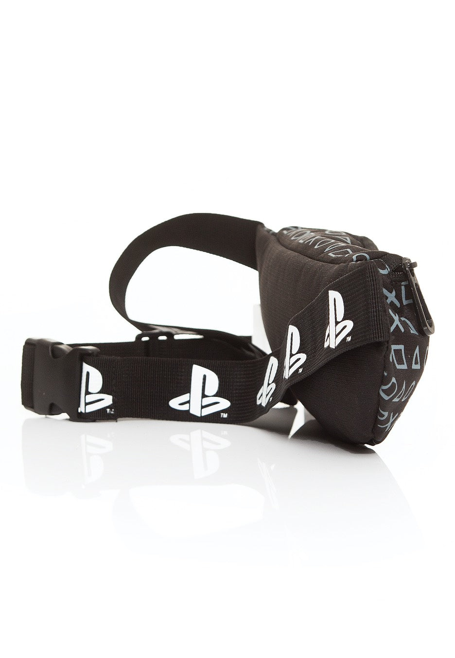 Playstation - AOP - Hip Bag | Neutral-Image