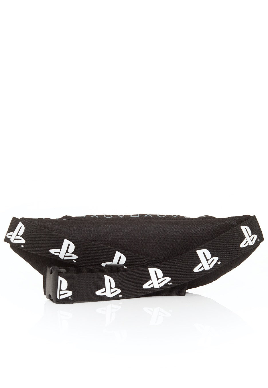 Playstation - AOP - Hip Bag | Neutral-Image