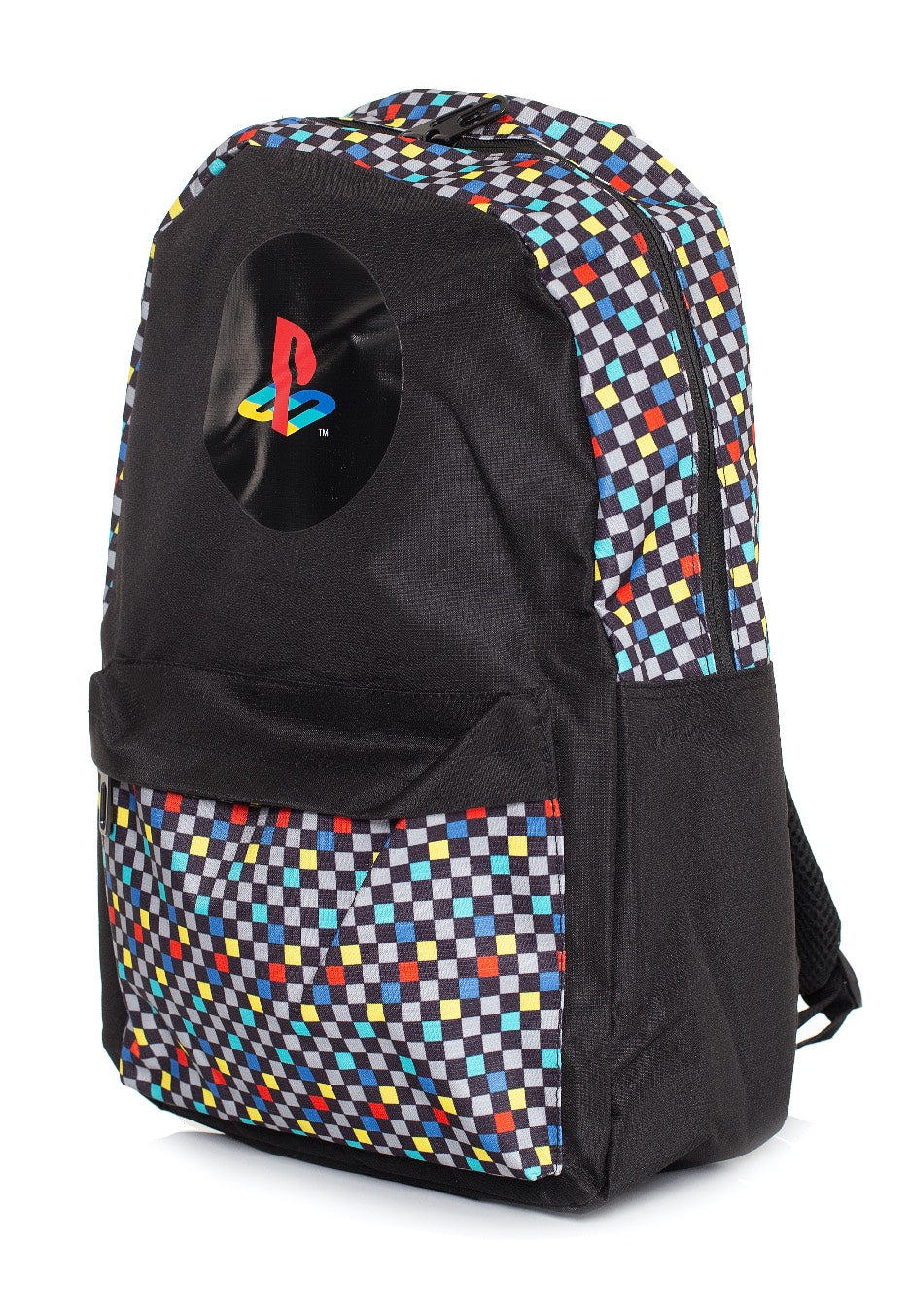 Playstation - Retro AOP - Backpack | Neutral-Image