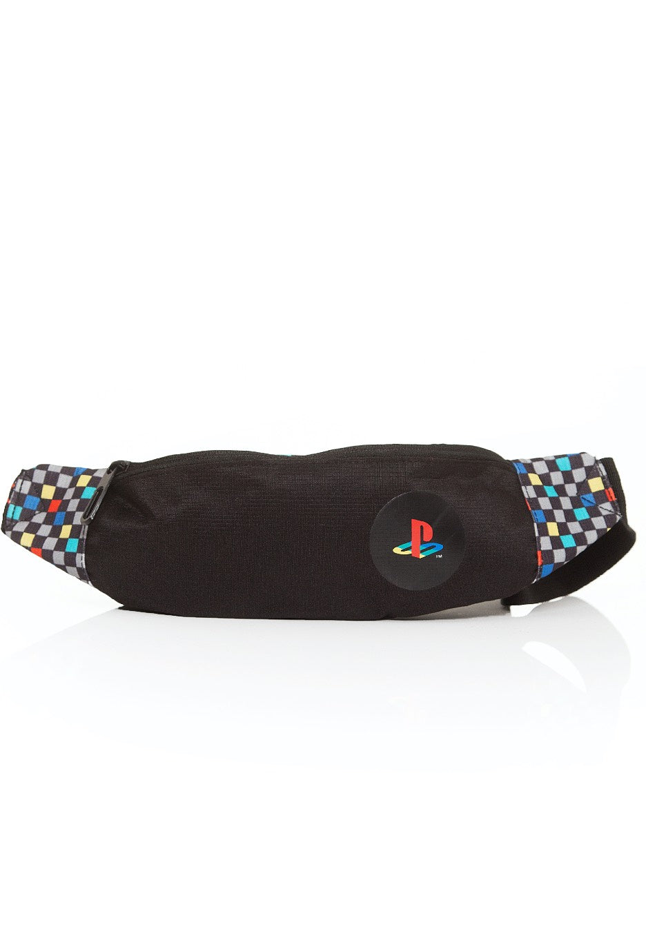 Playstation - Retro AOP - Hip Bag | Neutral-Image