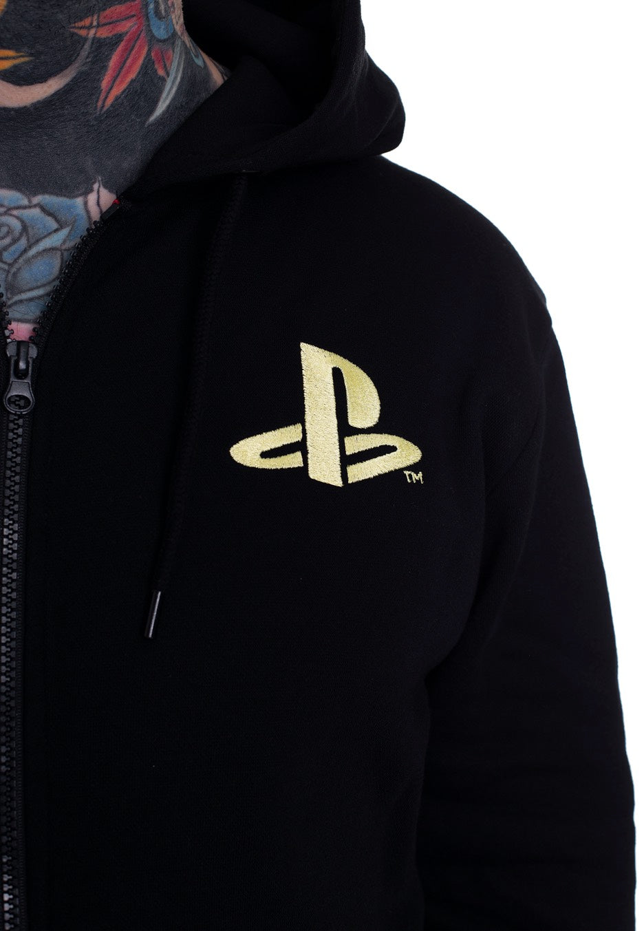 Playstation - Since 94 - Zipper | Men-Image