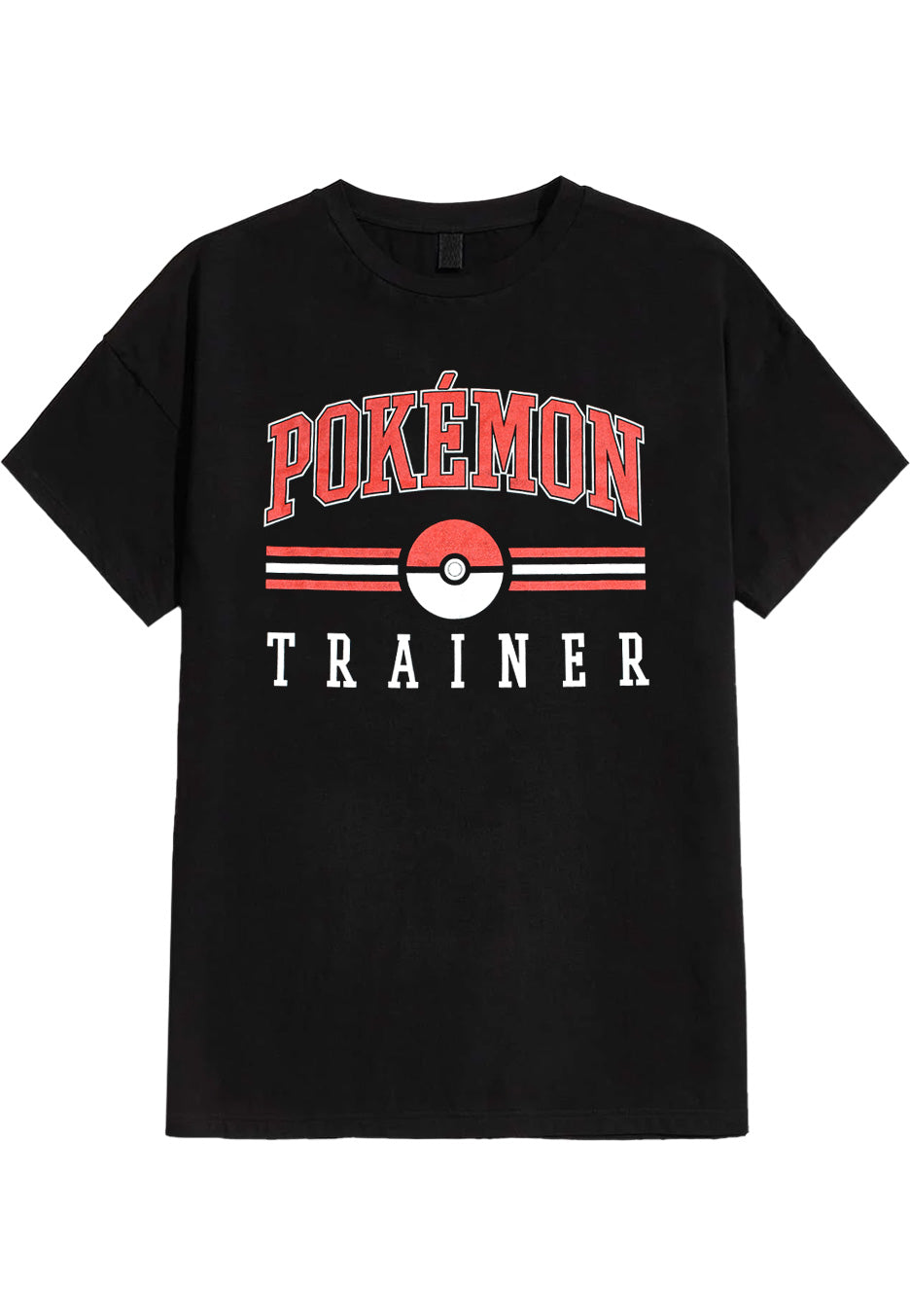 Pokémon - Since 96 - T-Shirt | Neutral-Image