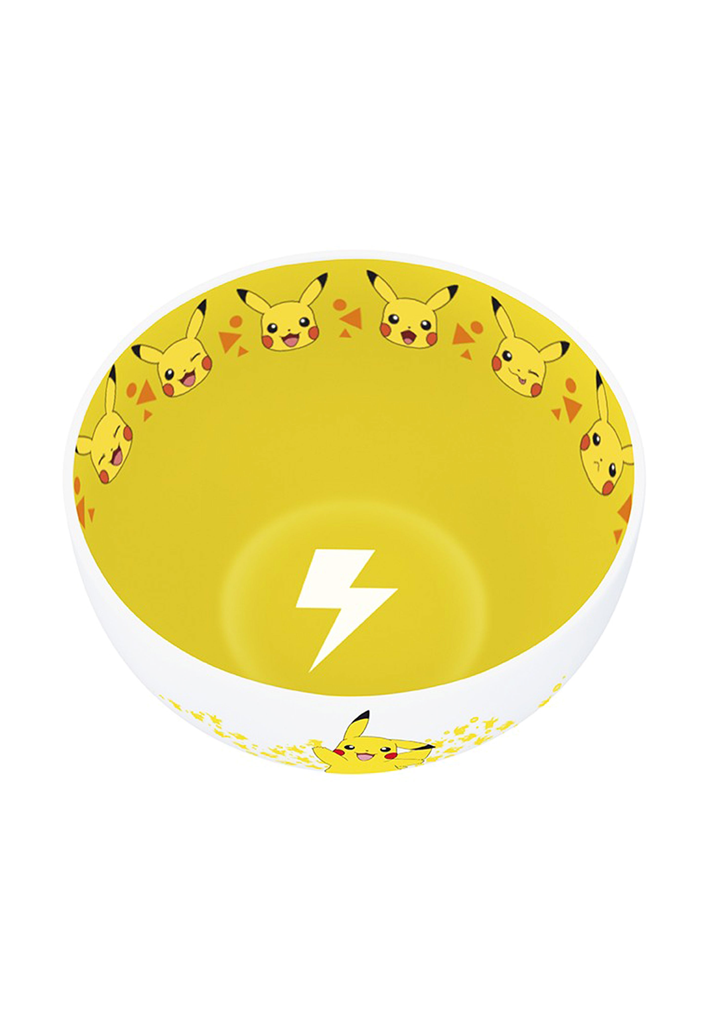 Pokémon - Pikachu - Bowl | Neutral-Image