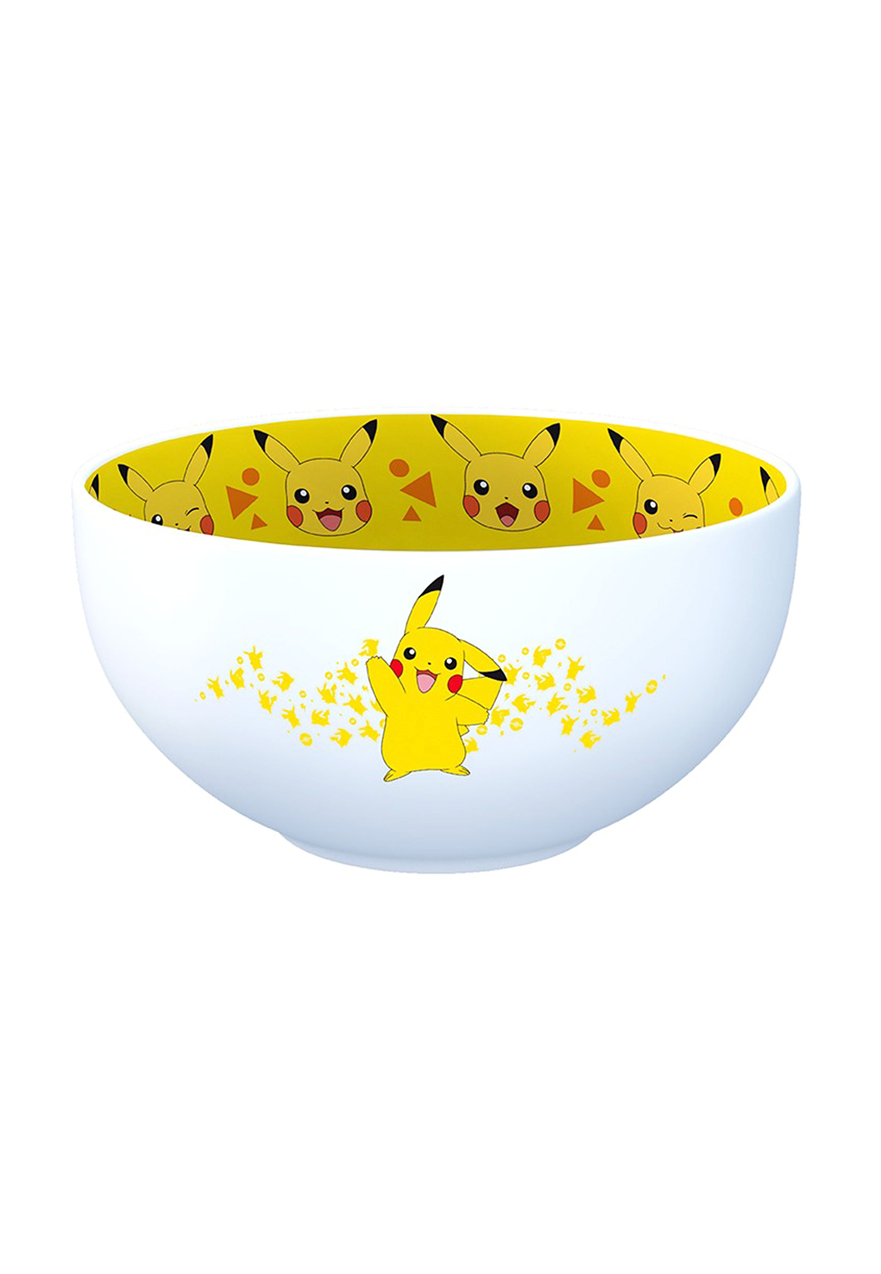 Pokémon - Pikachu - Bowl | Neutral-Image