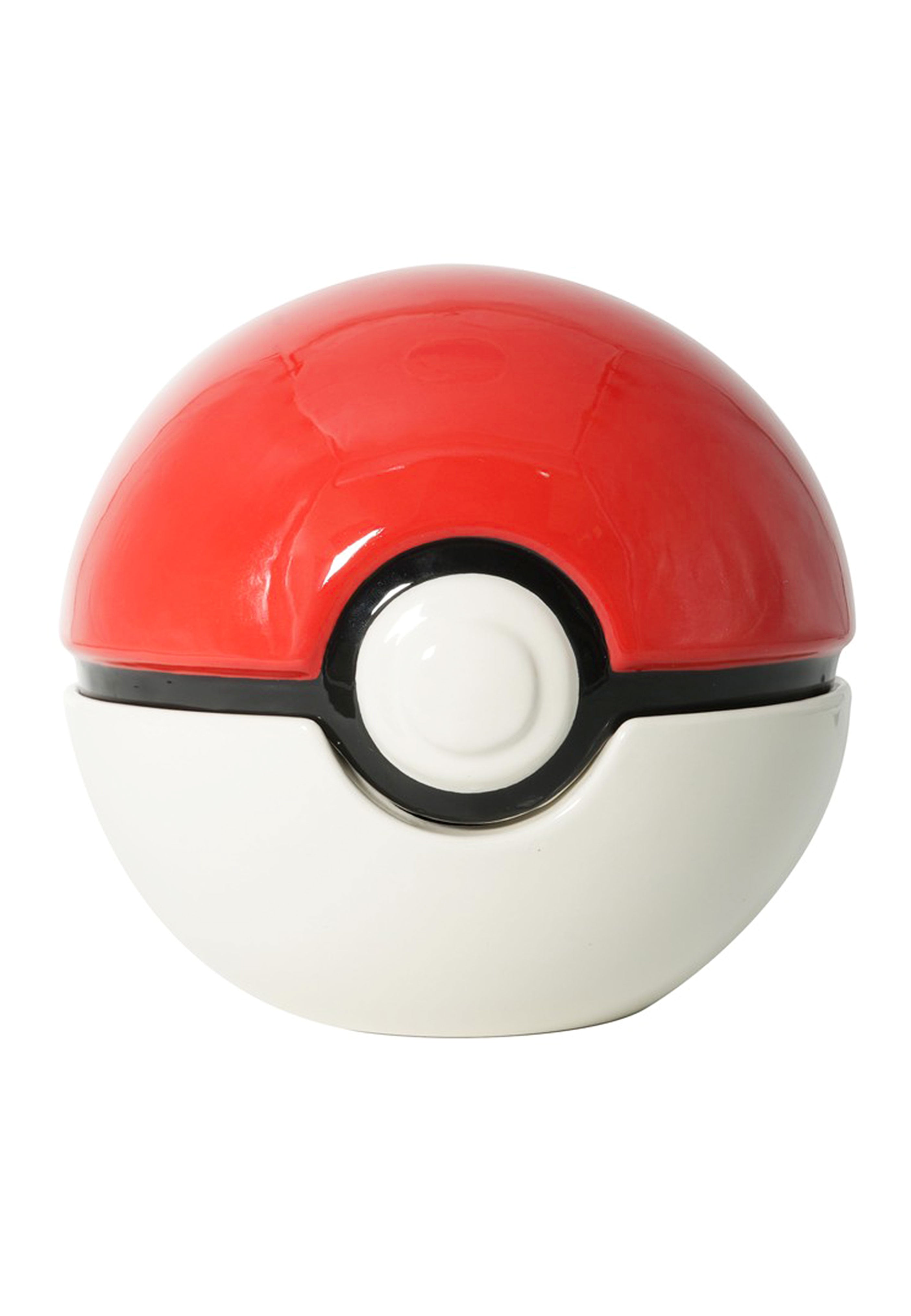 Pokémon - Pokéball - Cookie Jar | Neutral-Image