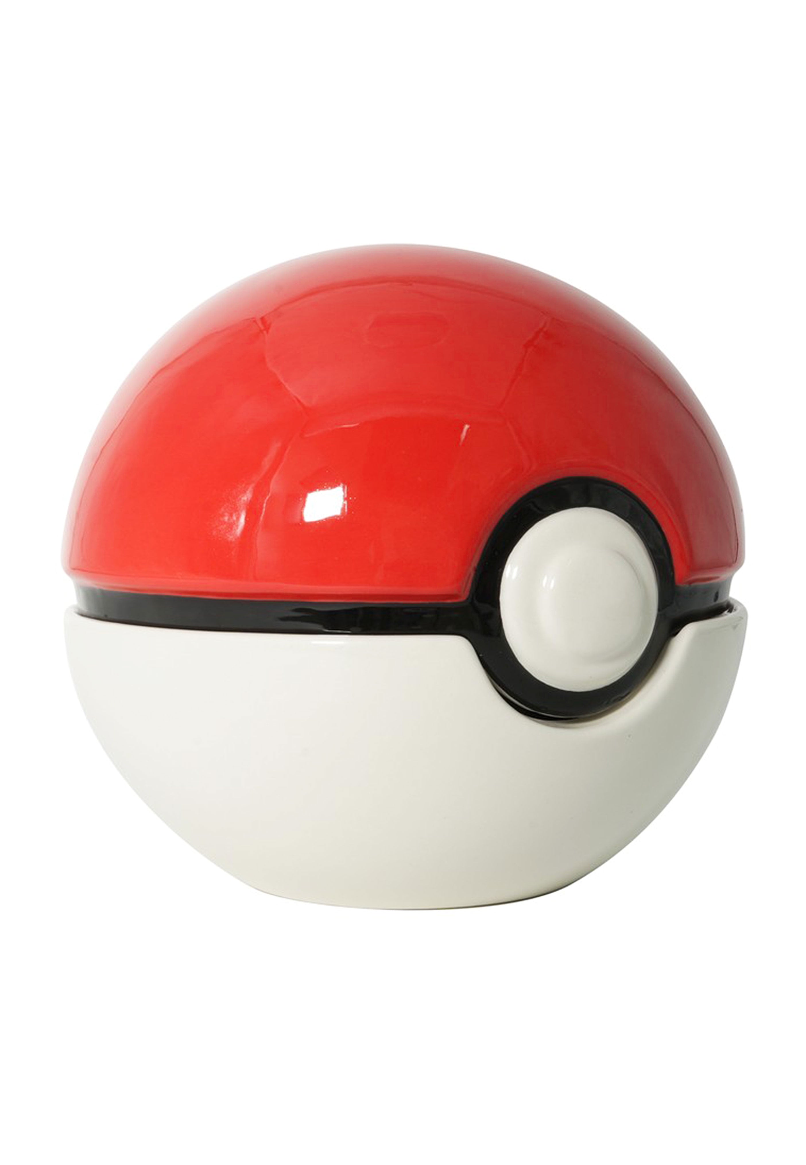 Pokémon - Pokéball - Cookie Jar | Neutral-Image