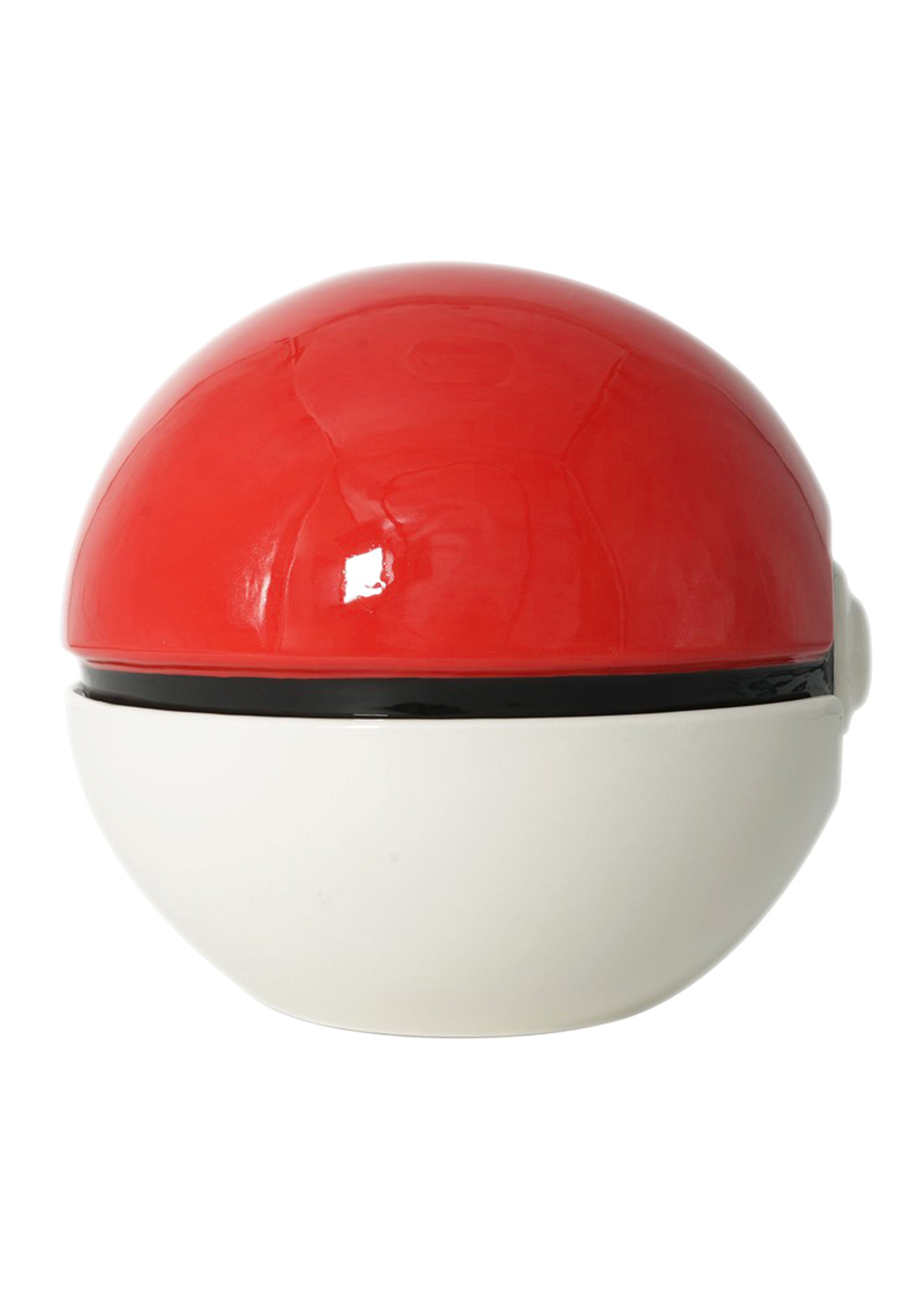 Pokémon - Pokéball - Cookie Jar | Neutral-Image