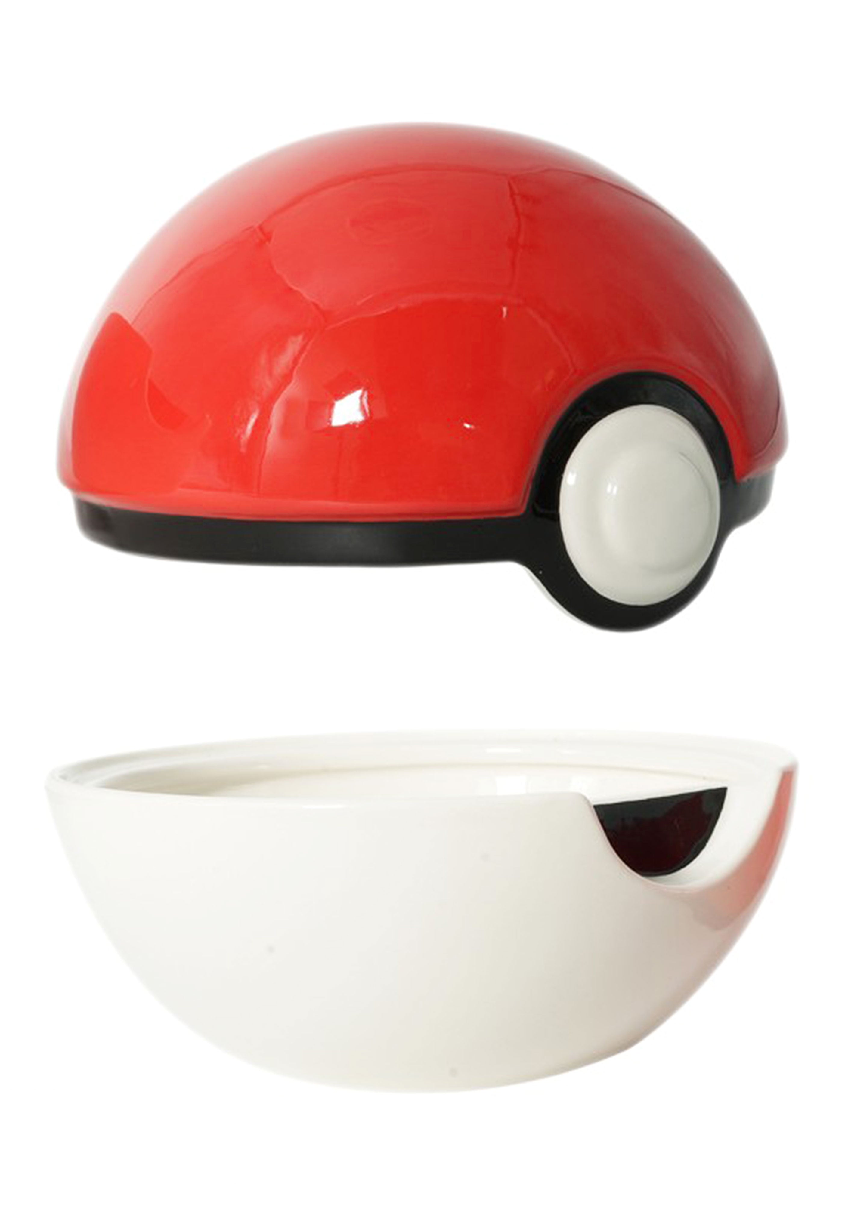 Pokémon - Pokéball - Cookie Jar | Neutral-Image