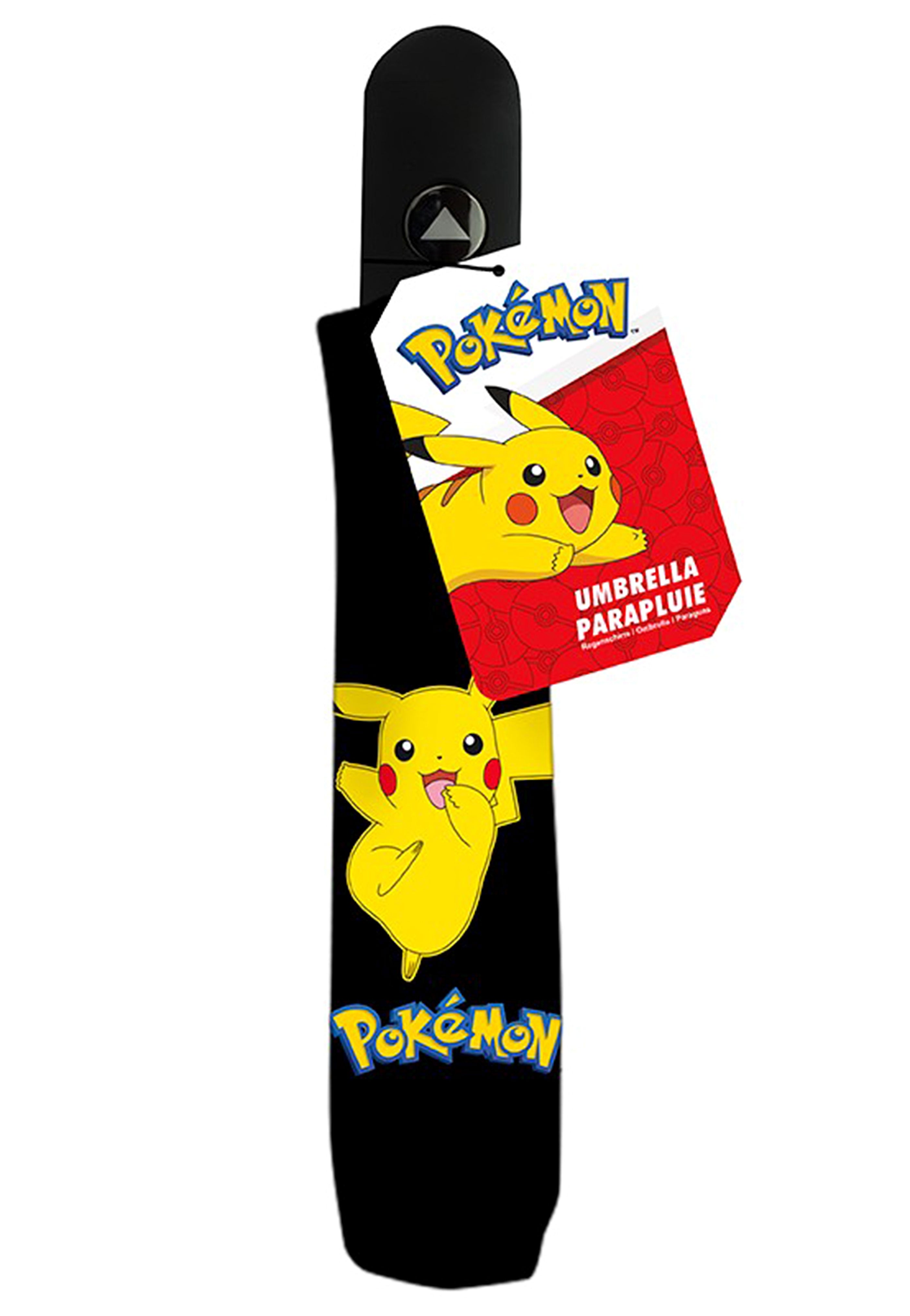 Pokémon - Pikachu - Umbrella | Neutral-Image