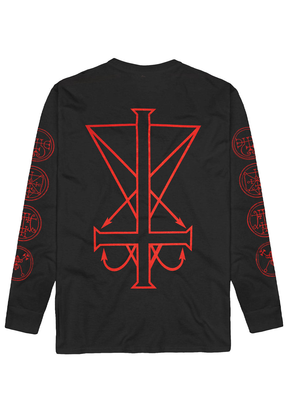 Possessed - Revelations Of Oblivion - Longsleeve | Neutral-Image