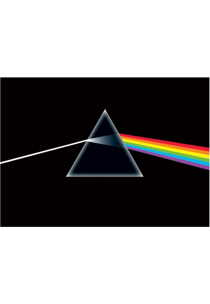 Pink Floyd - Dark Side Of The Moon - Poster | Neutral-Image