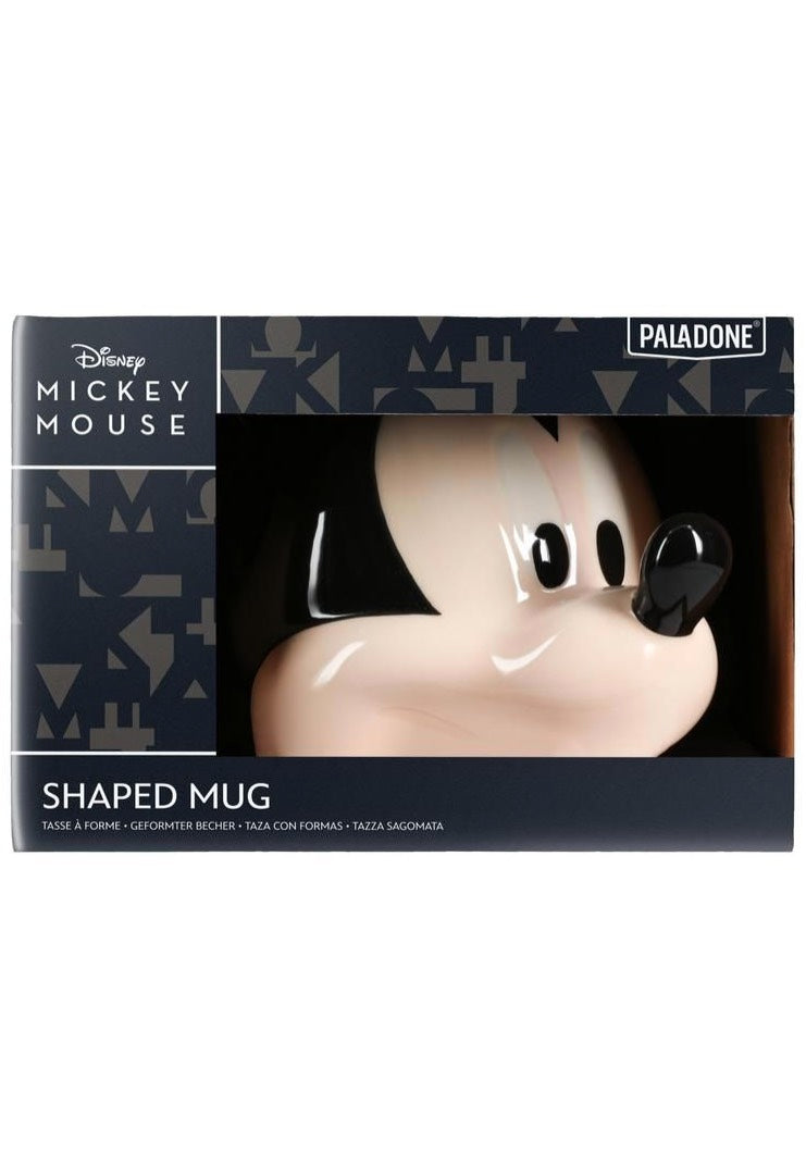 Mickey Mouse - Mickey 3D - Mug | Neutral-Image