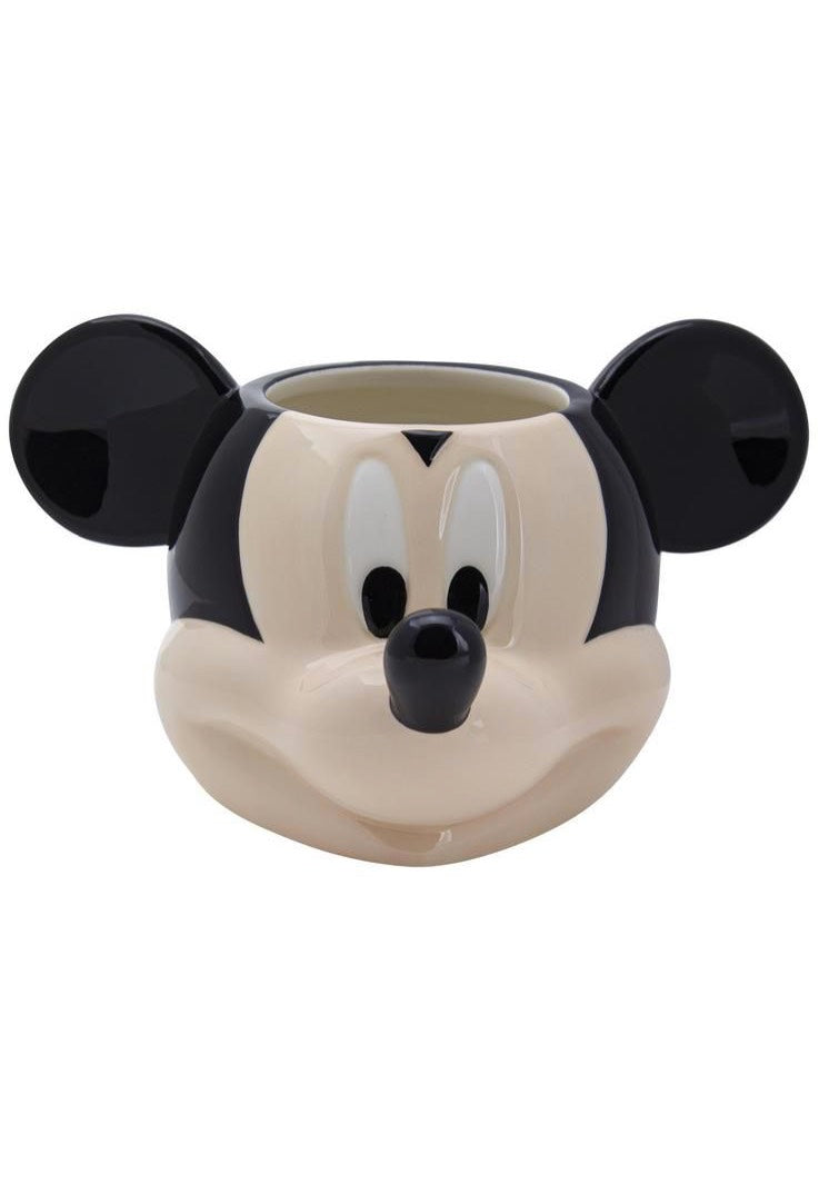 Mickey Mouse - Mickey 3D - Mug | Neutral-Image