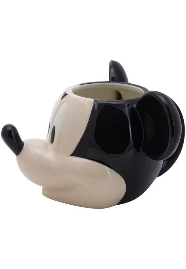 Mickey Mouse - Mickey 3D - Mug | Neutral-Image