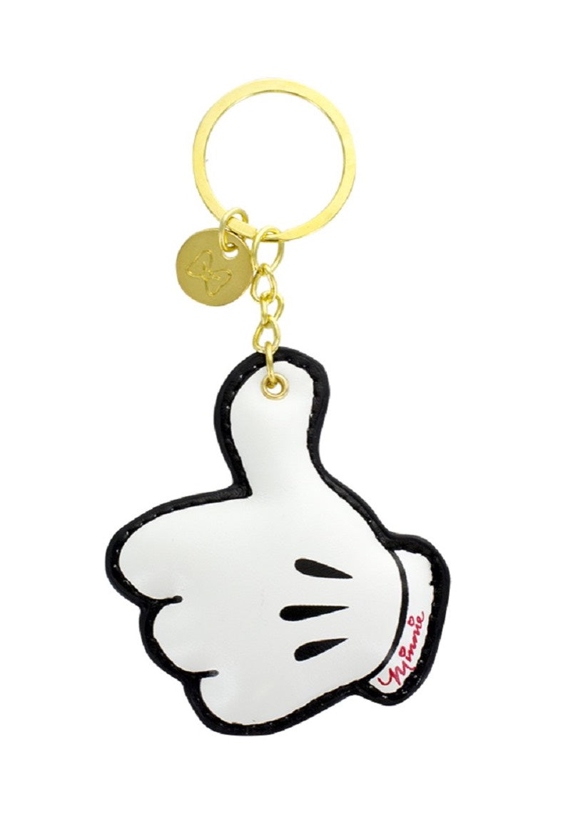 Mickey Mouse - Keyring - Keychain | Neutral-Image