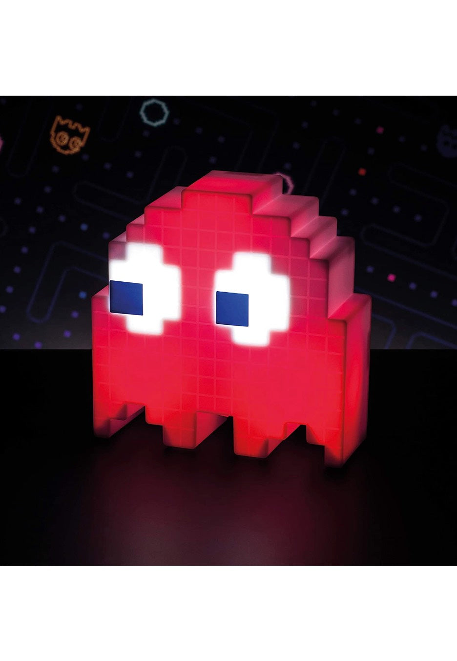 Pac Man - Ghost V2 - Lamp | Neutral-Image