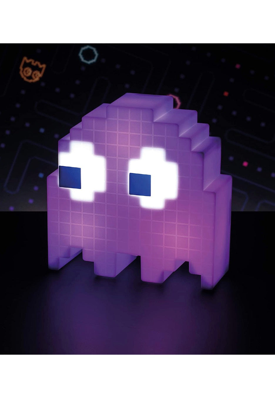 Pac Man - Ghost V2 - Lamp | Neutral-Image