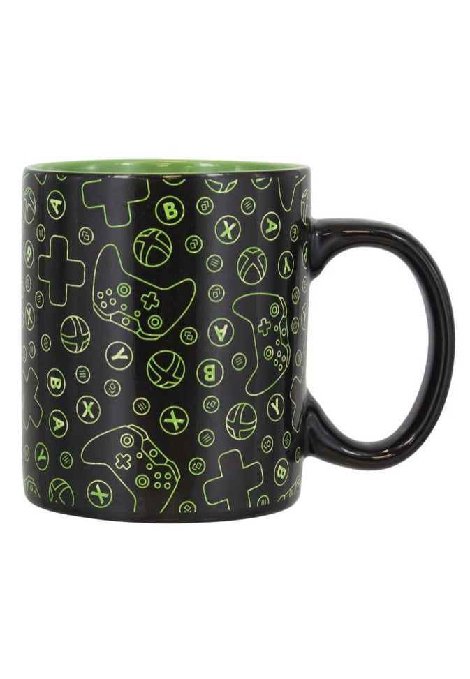 Xbox - Controller Heat Change  - Mug | Neutral-Image