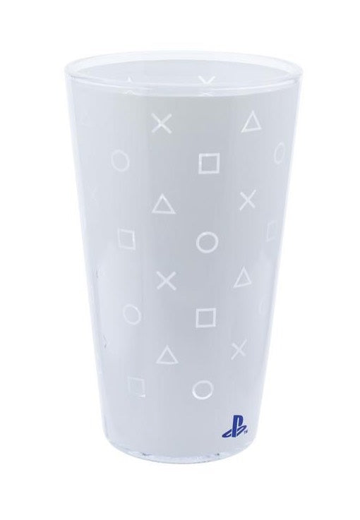 Playstation - PS5 - Glass | Neutral-Image