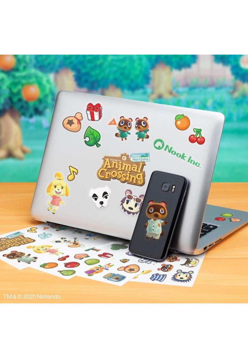 Animal Crossing - Gadgets - Sticker | Neutral-Image