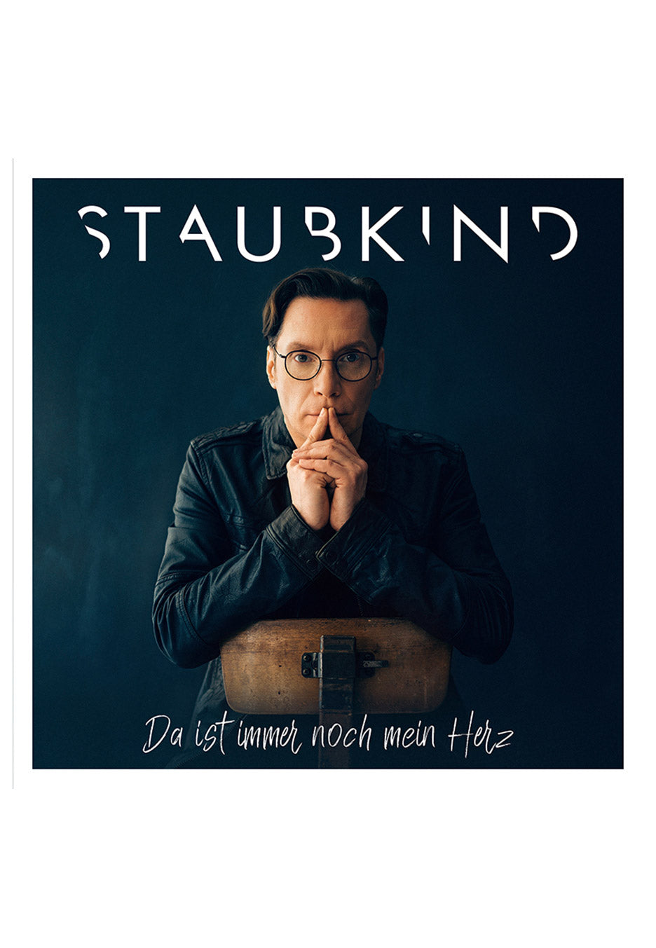 Staubkind - Da Ist Immer Noch Mein Herz - Digipak CD | Neutral-Image