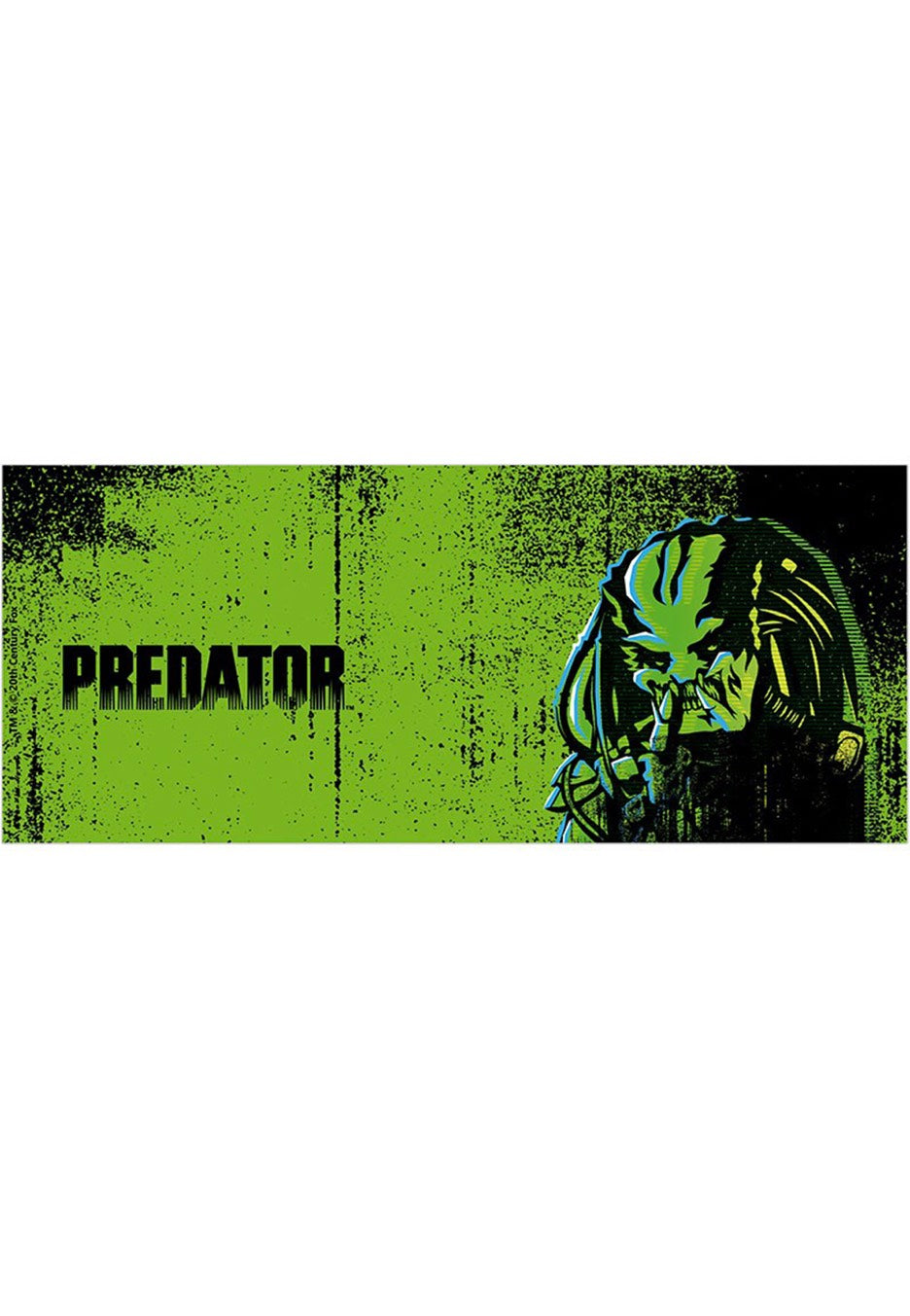 Predator - Predator Green - Mug | Neutral-Image