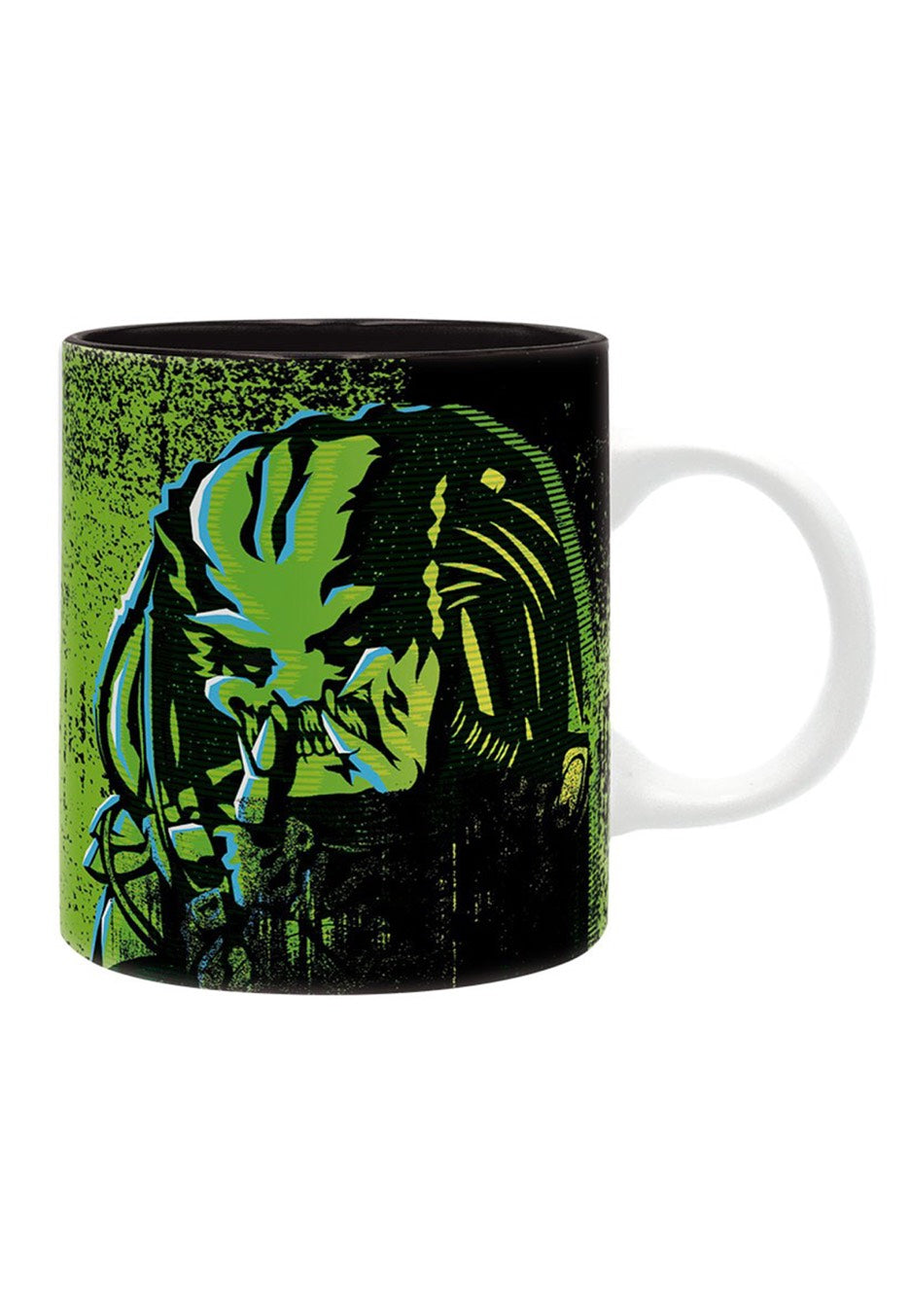 Predator - Predator Green - Mug | Neutral-Image