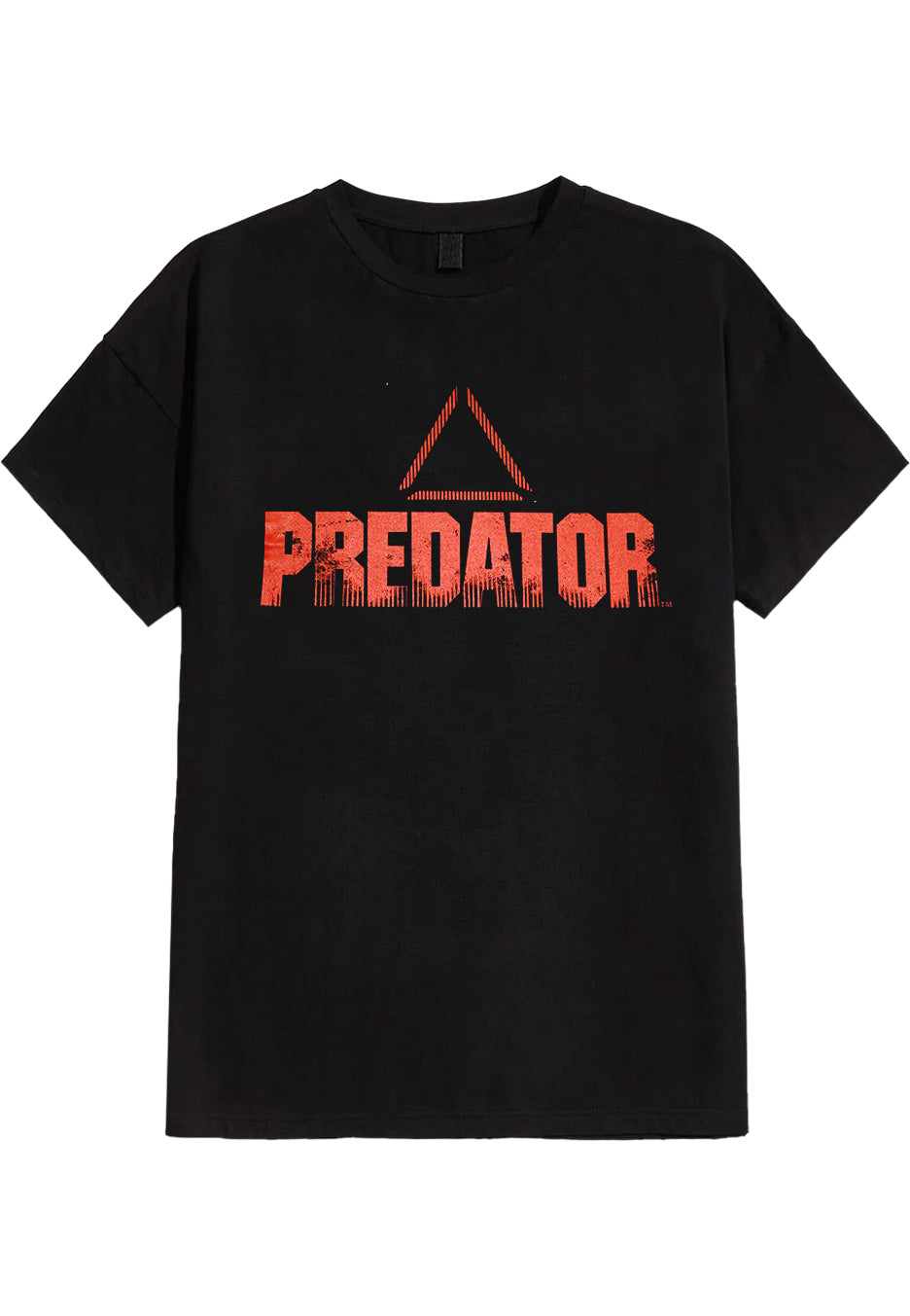 Predator - Centre Of Mass - T-Shirt | Neutral-Image