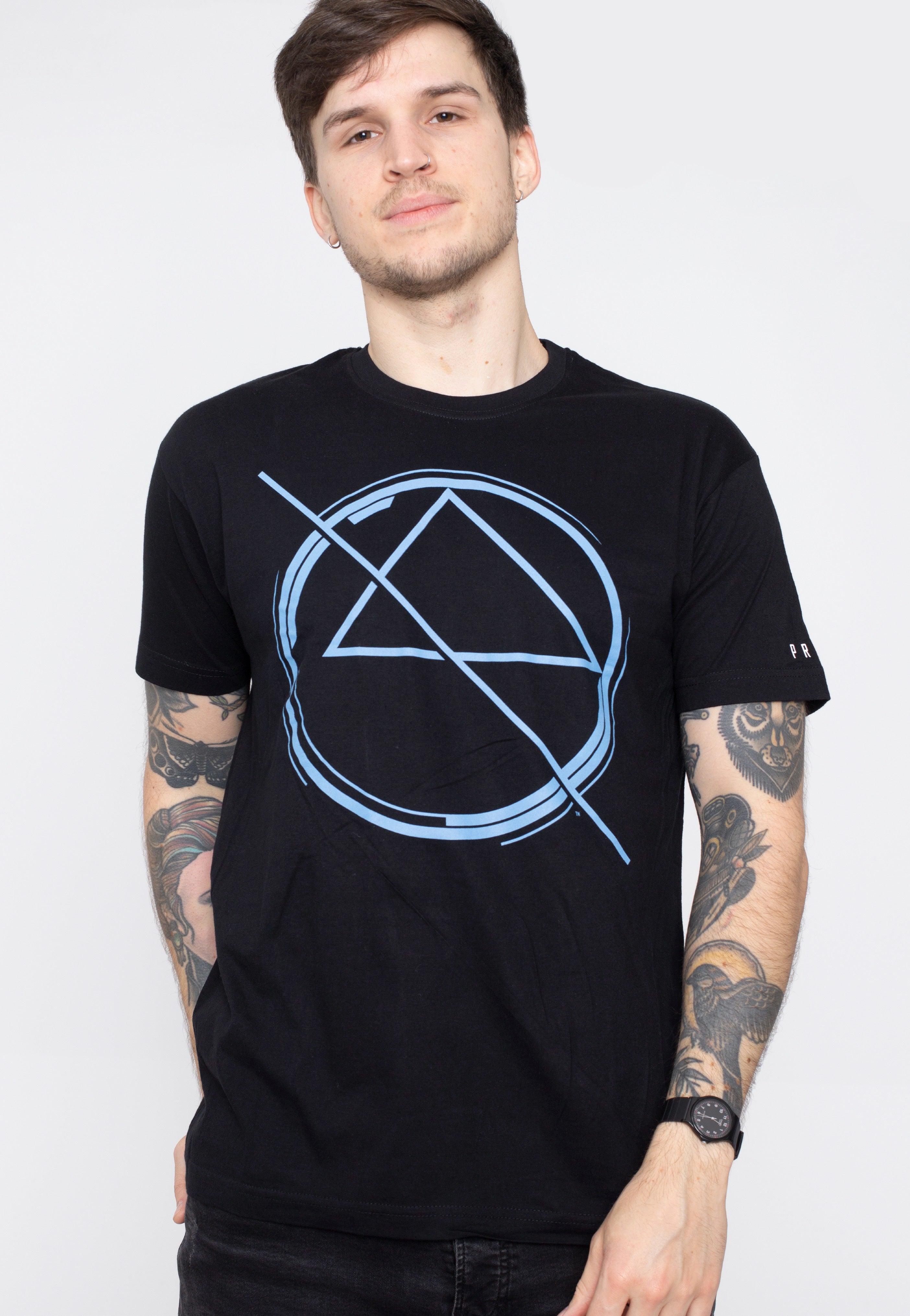 Prey - Scope Flat - T-Shirt | Men-Image