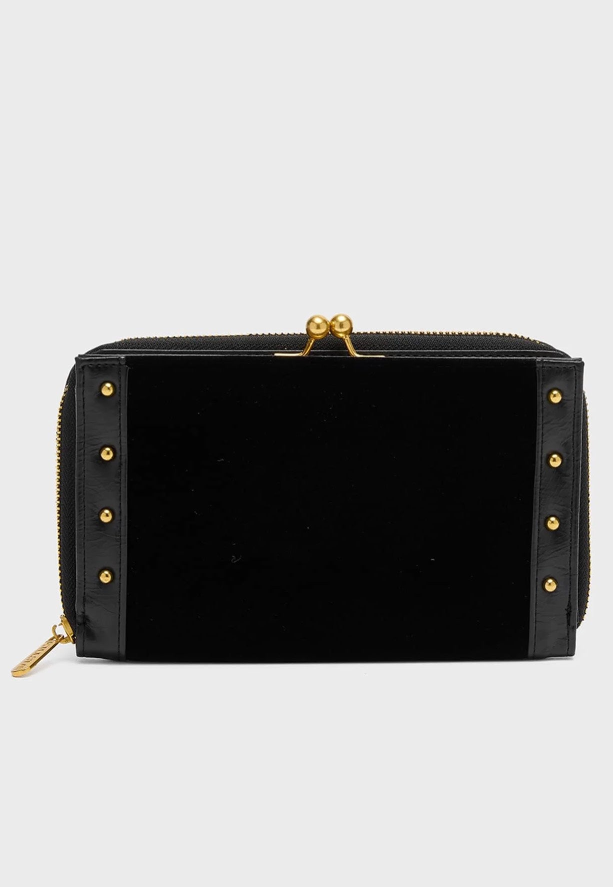 Killstar - Fern Valley Black - Wallet | Neutral-Image