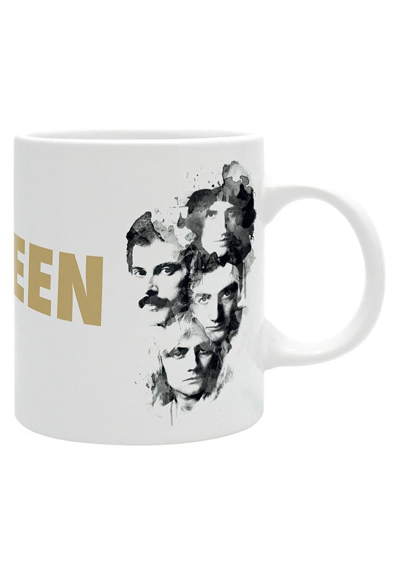 Queen - Forever - Mug | Neutral-Image